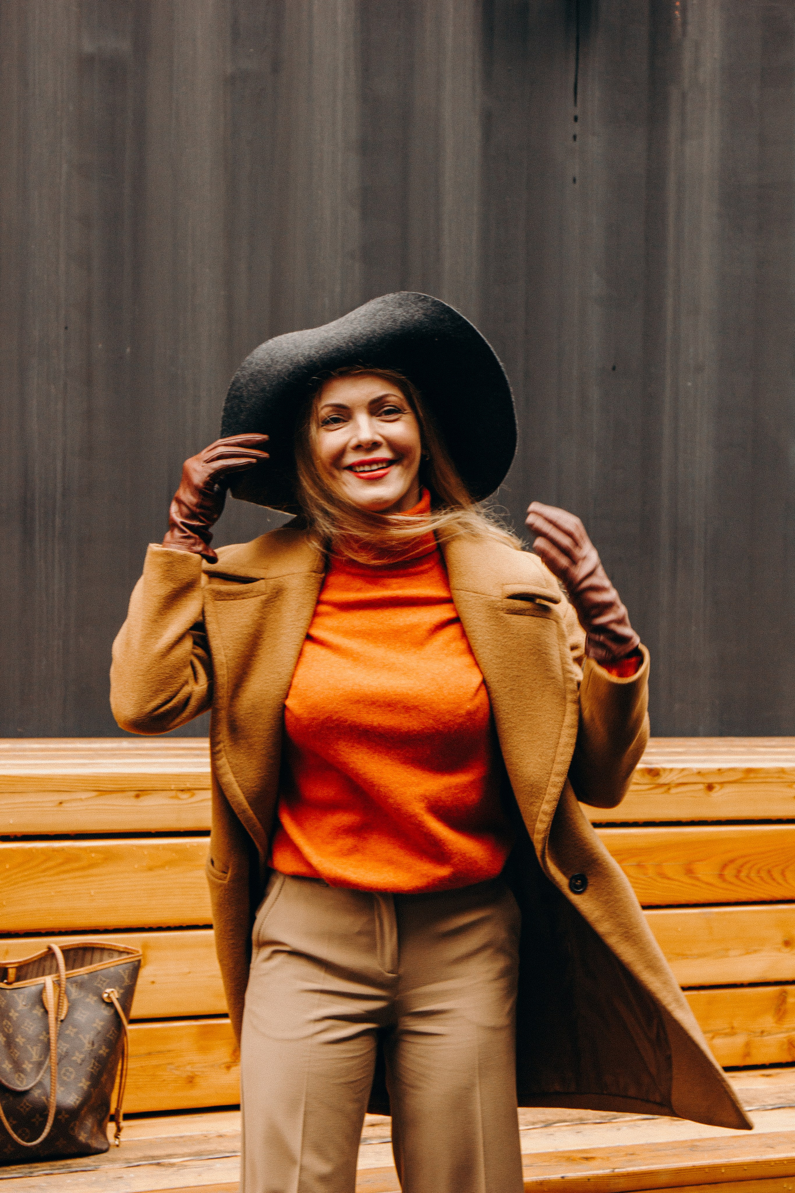 Героиня своей жизни. Репортажный и семейный фотограф в Москве