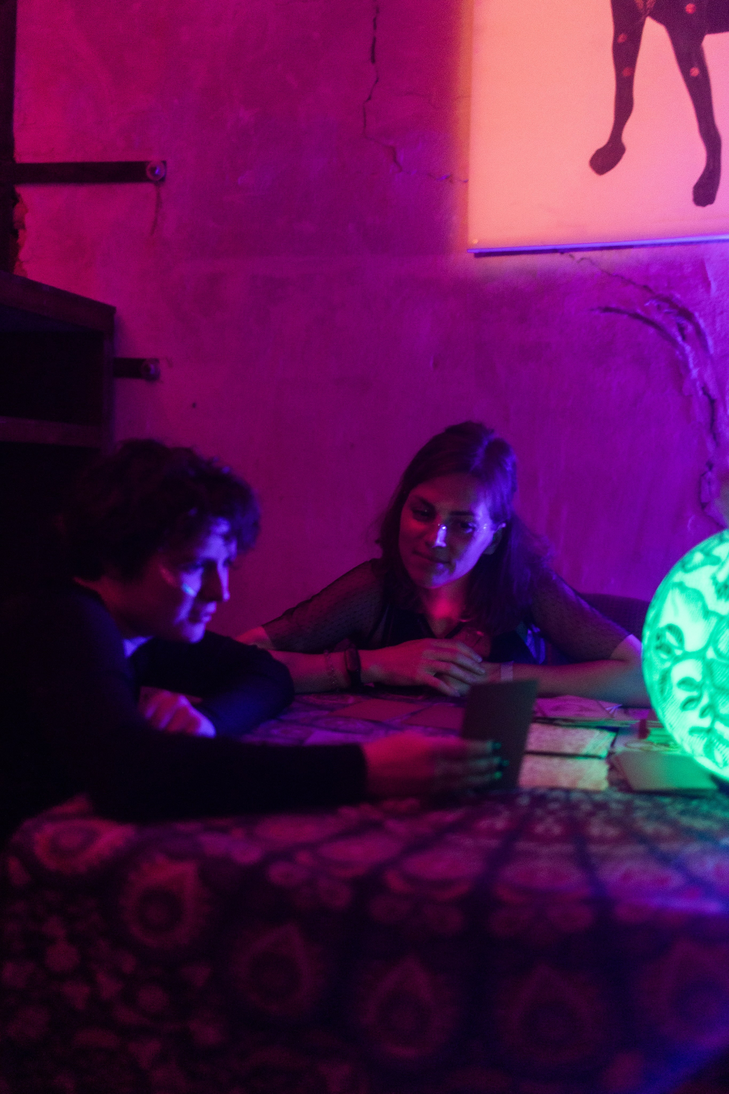 SENS 2023. Фотограф в Москве Десятова Ксения