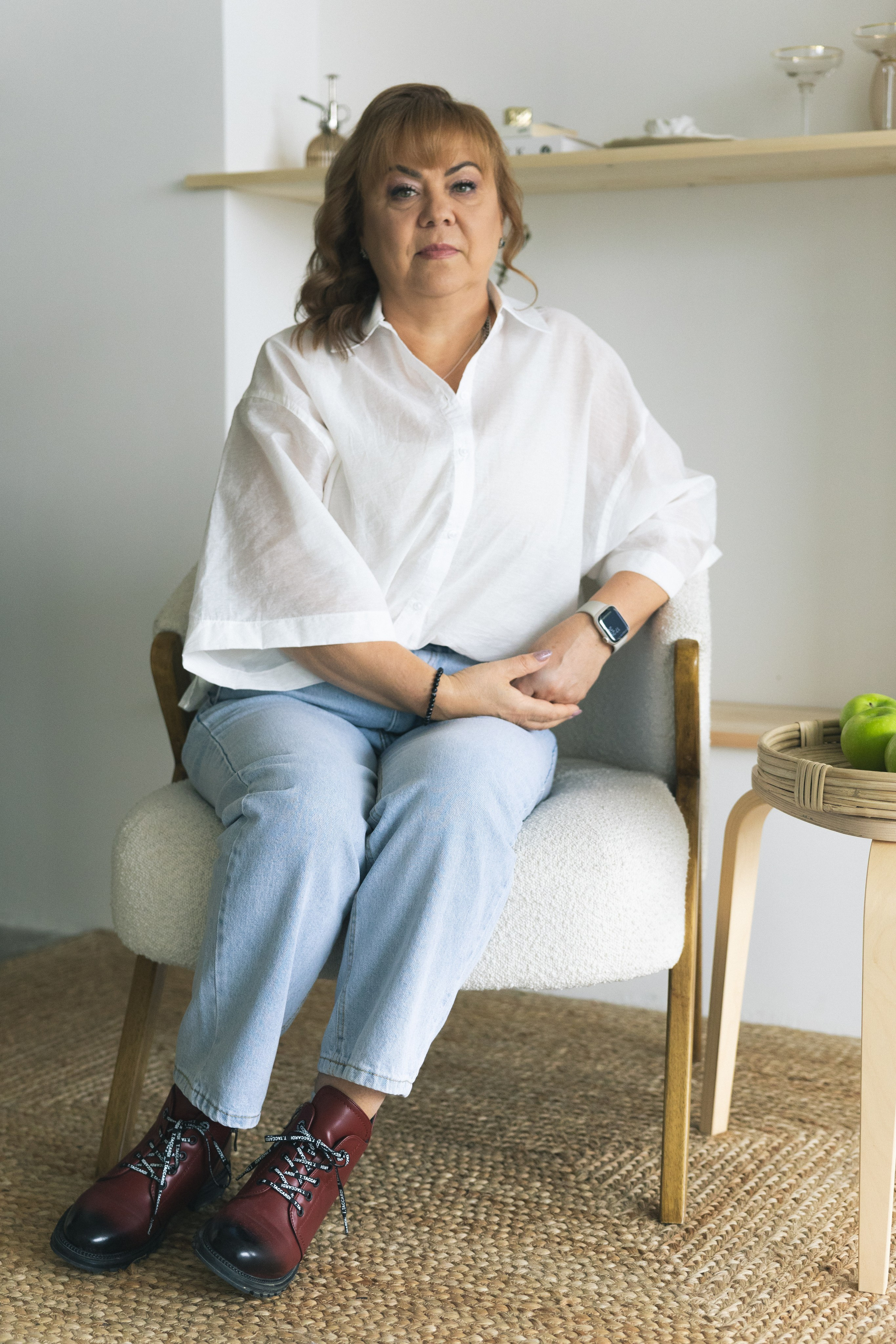 Семья. Свадебный и контент фотограф в Красноярске Марианна Перфильева