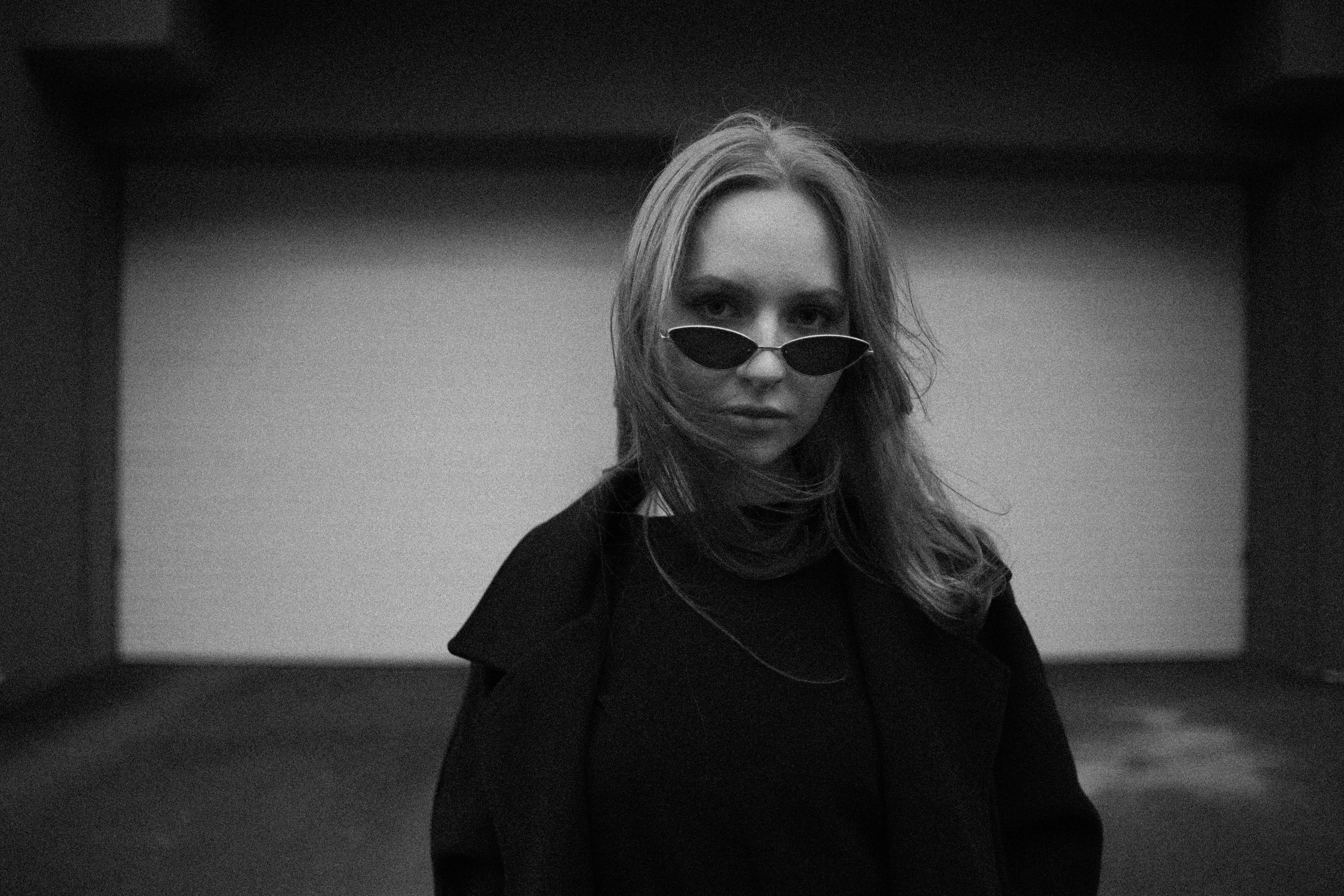 Кристина. Свадебный и контент фотограф в Красноярске Марианна Перфильева