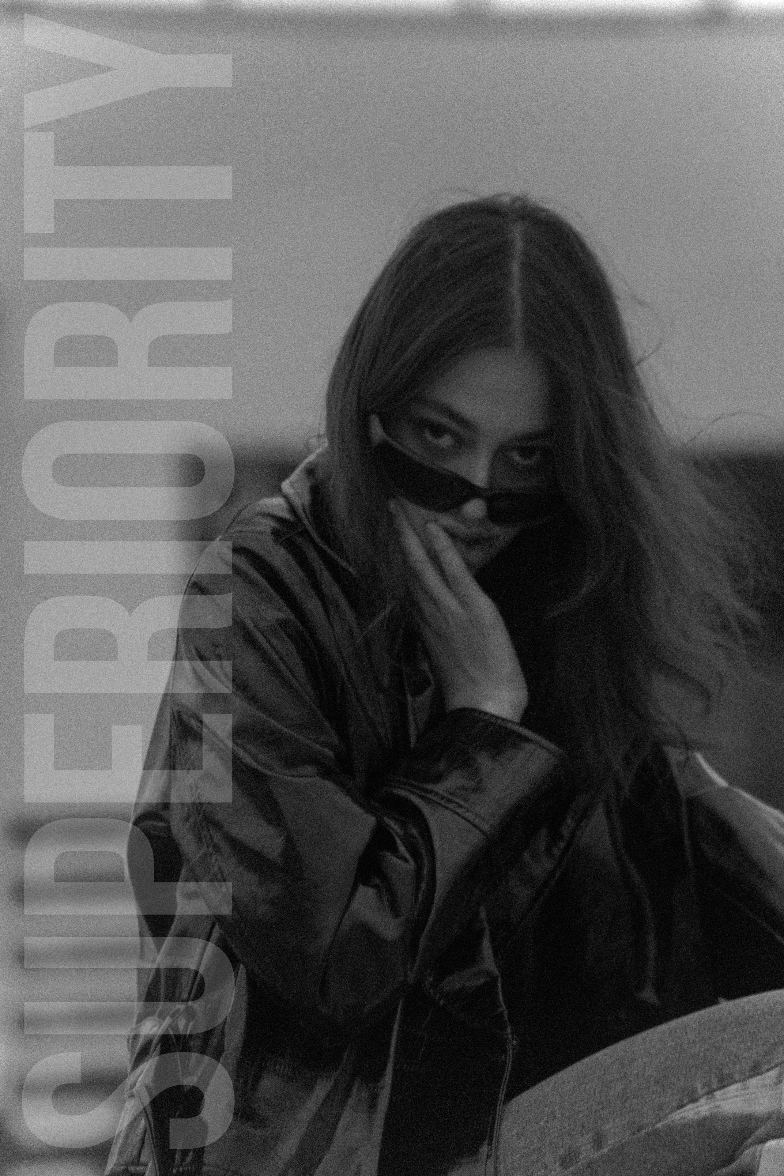 Ангелина. Свадебный и контент фотограф в Красноярске Марианна Перфильева