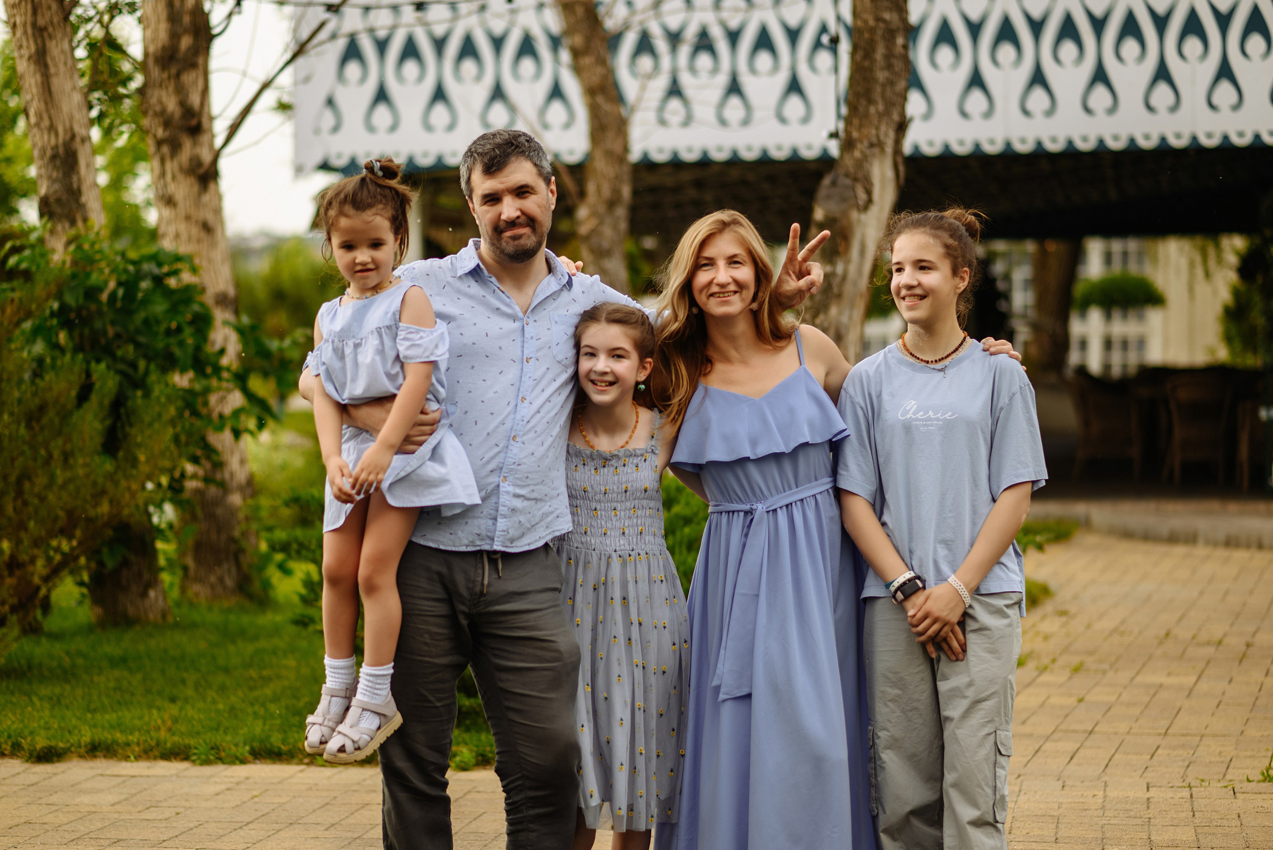 День Рождения 80 лет!. Свадебный и семейный фотограф в Ростове-на-Дону Алина Астахова