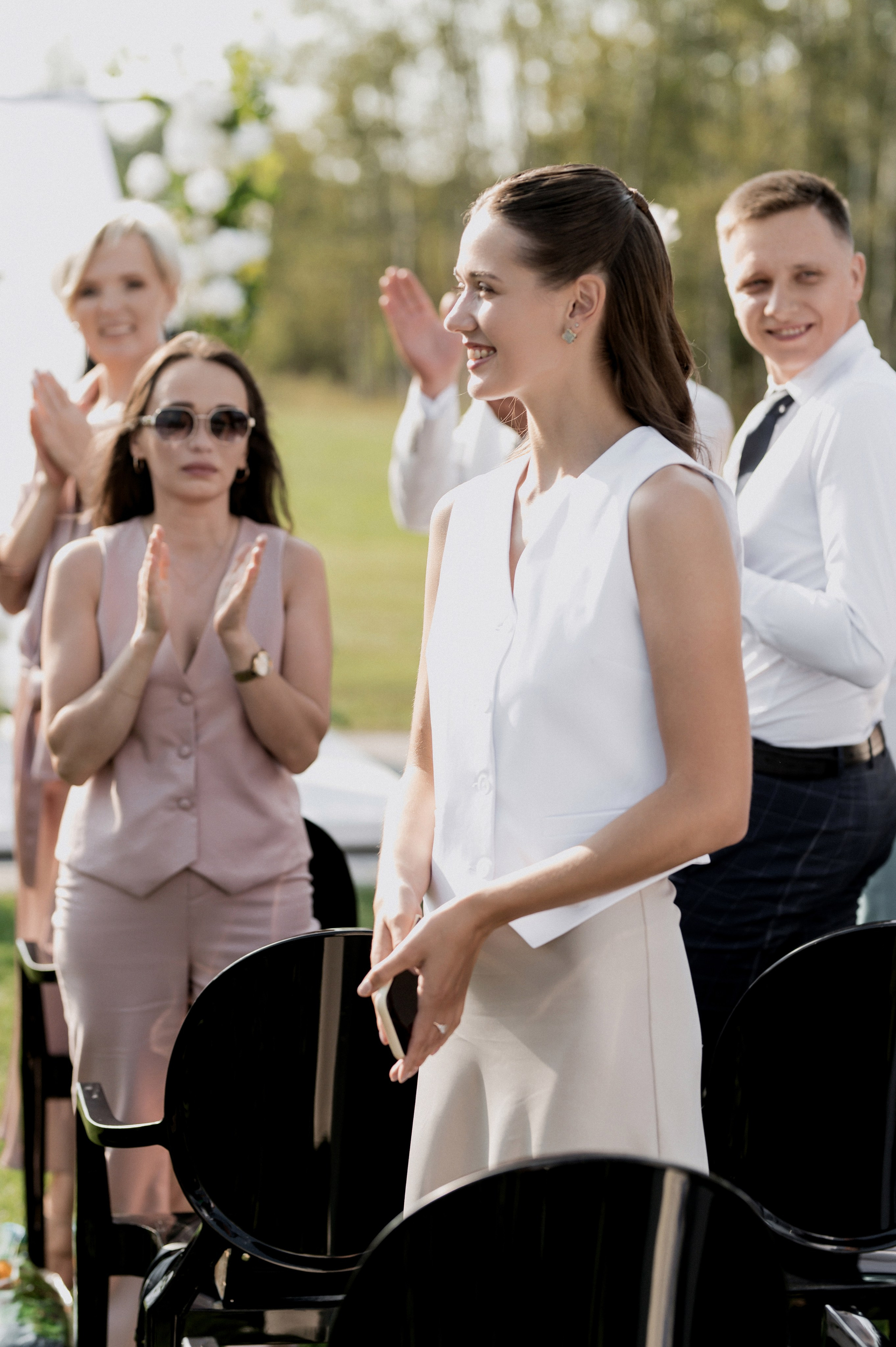 Леонид и Валерия. Фотограф Кирилл Верт