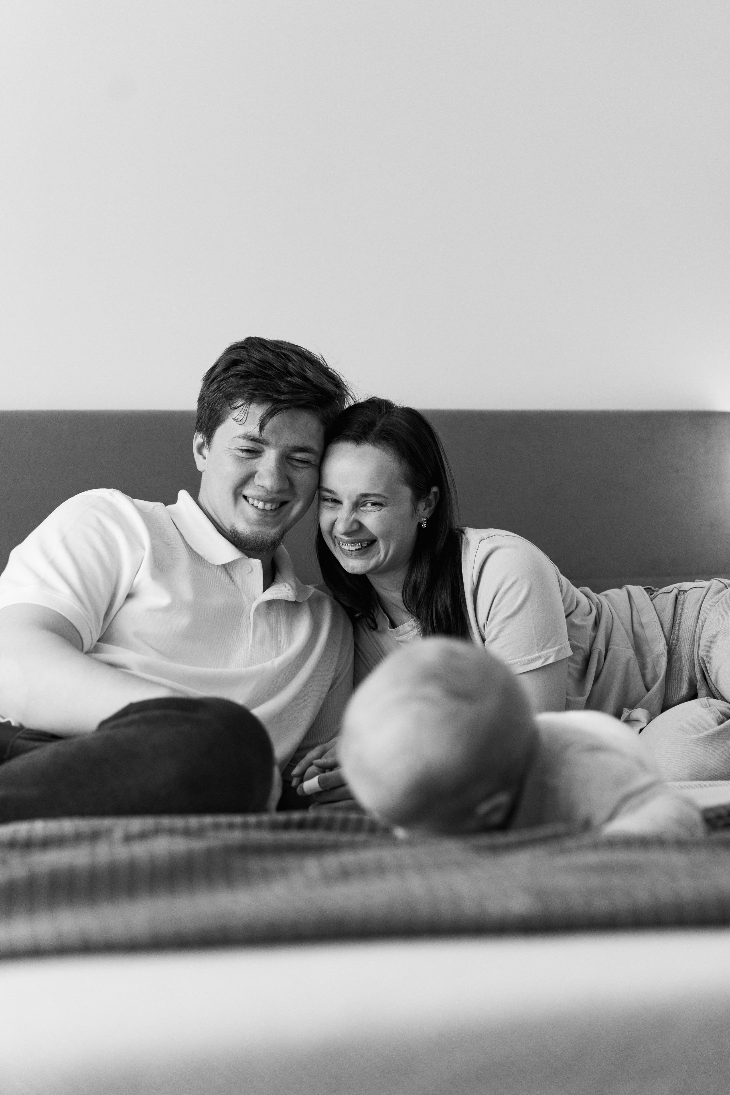 Федя, Олеся и Давид. Фотограф в Старом Осколе и Воронеже Анастасия Епифанцева