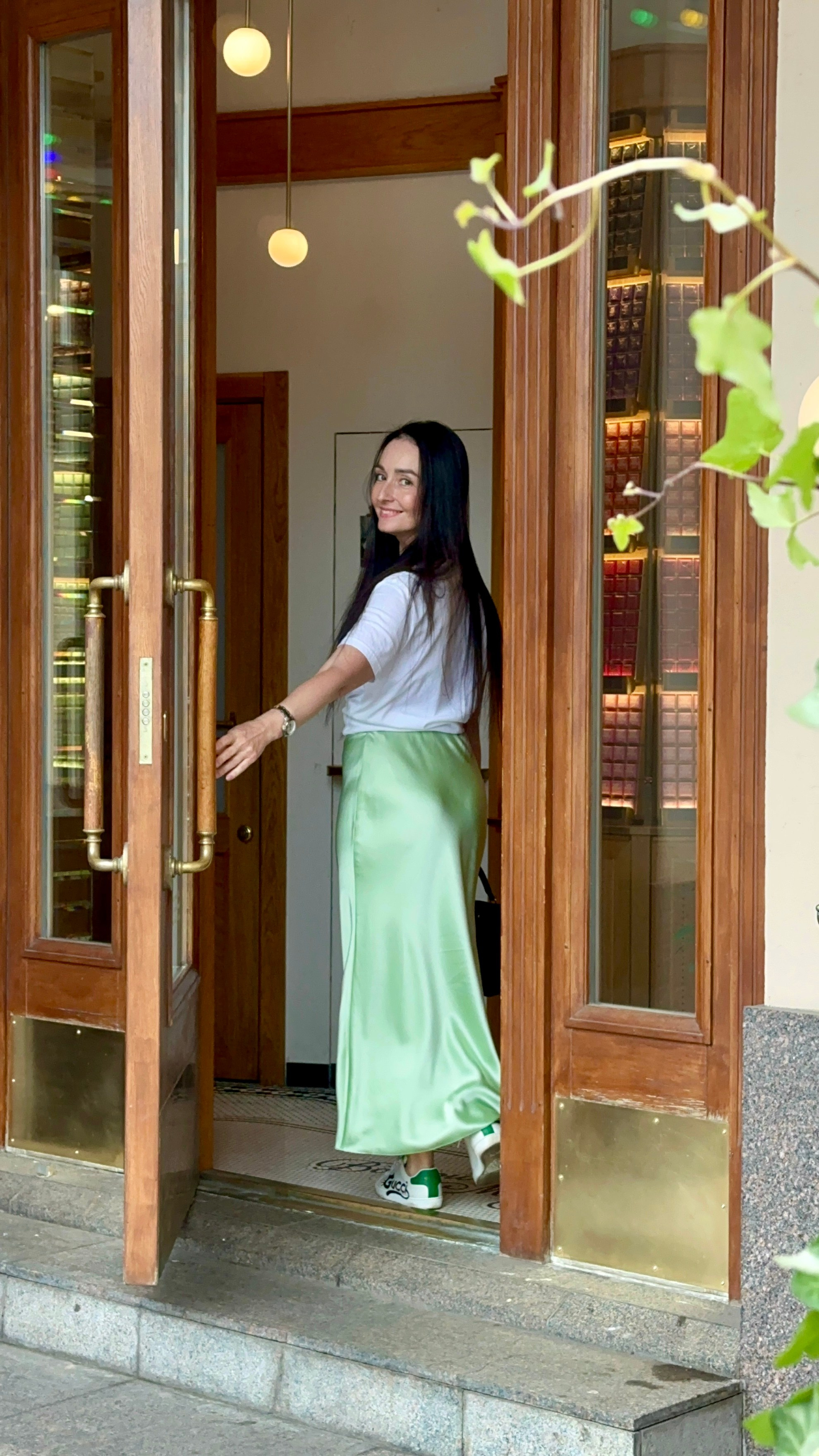 Исаакиевский собор + набережная. КОНТЕНТ |БРЕНД фотограф Санкт-Петербург — Жанна Олтаржевская