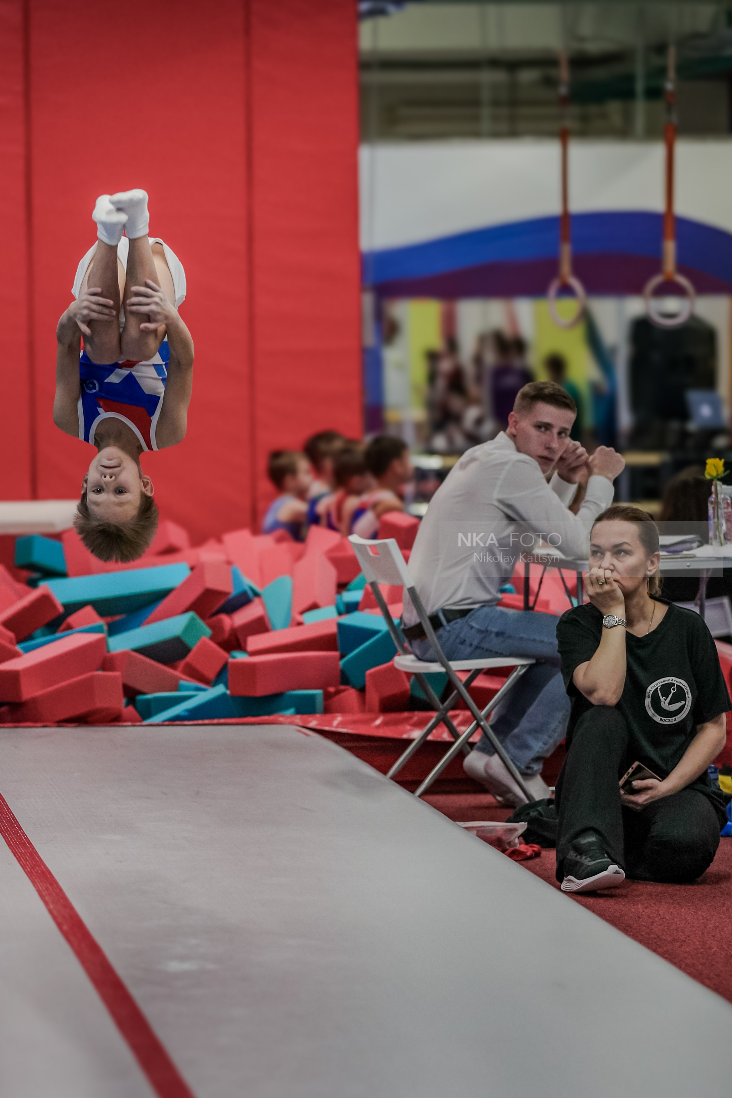 Спортивная гимнастика. Юниоры. Фотограф в Москве портреты | репортажи | спорт