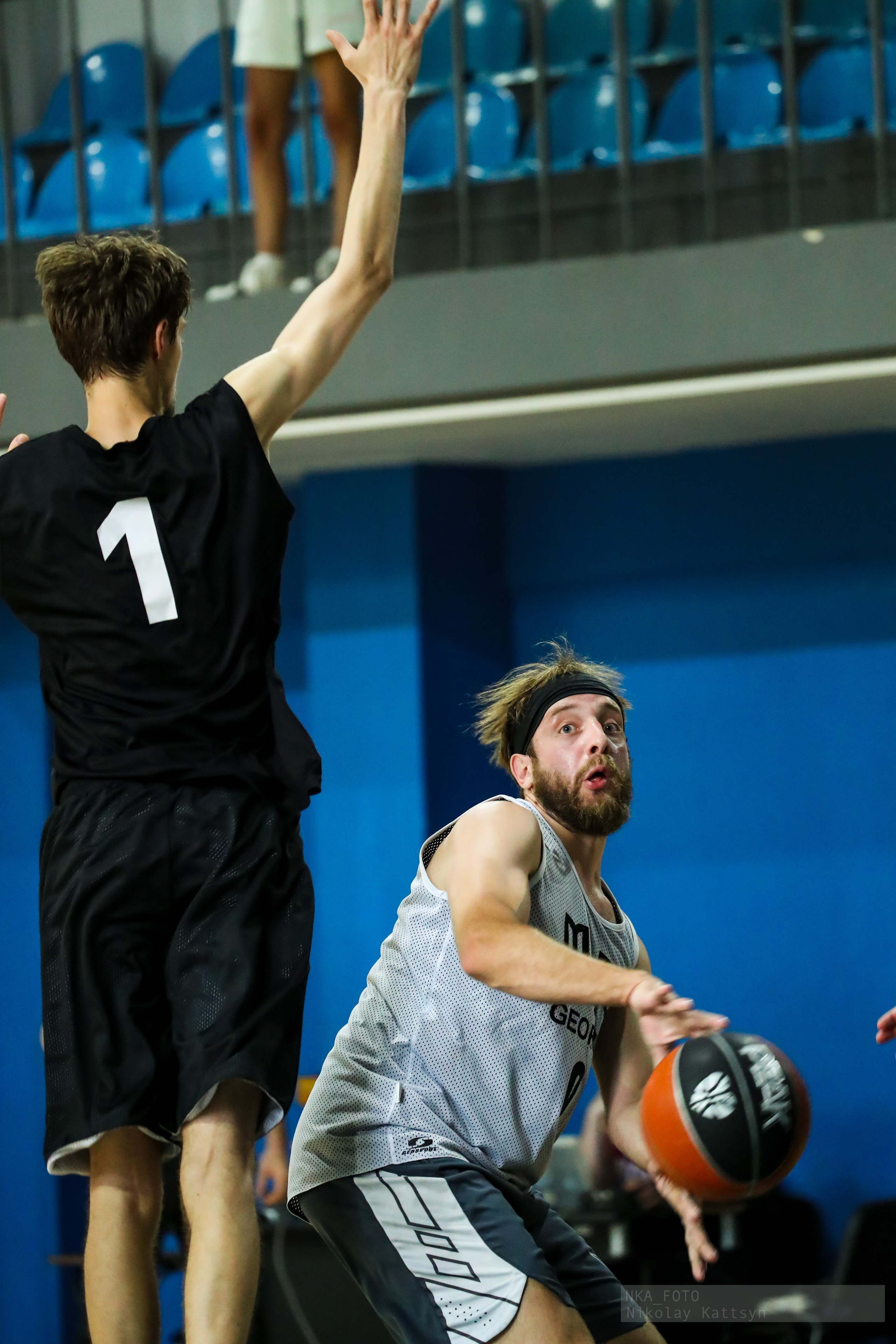 Баскетбол. Фотограф в Москве портреты | репортажи | спорт