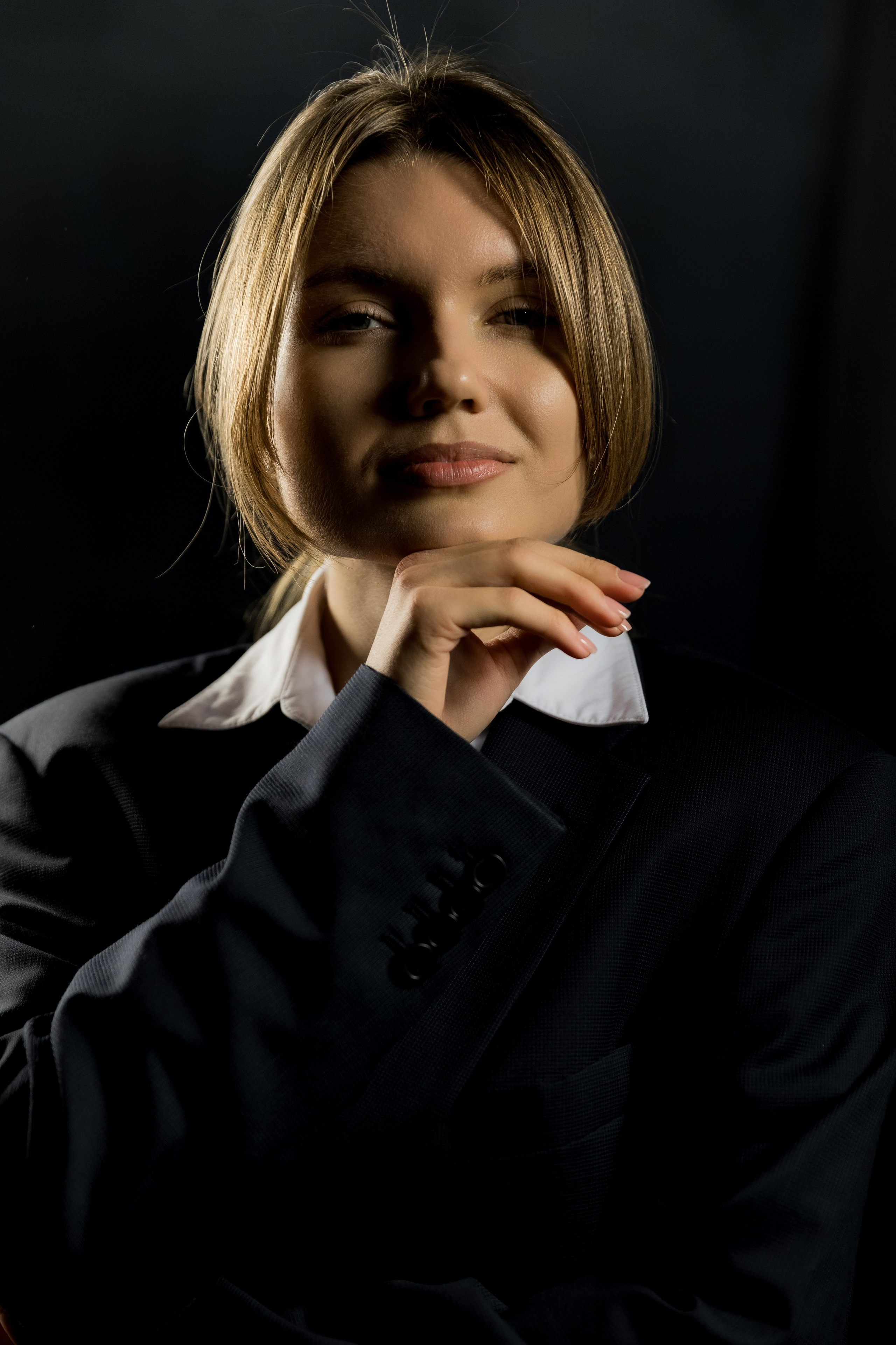 Анастасия. Фотограф в Москве портреты | репортажи | спорт