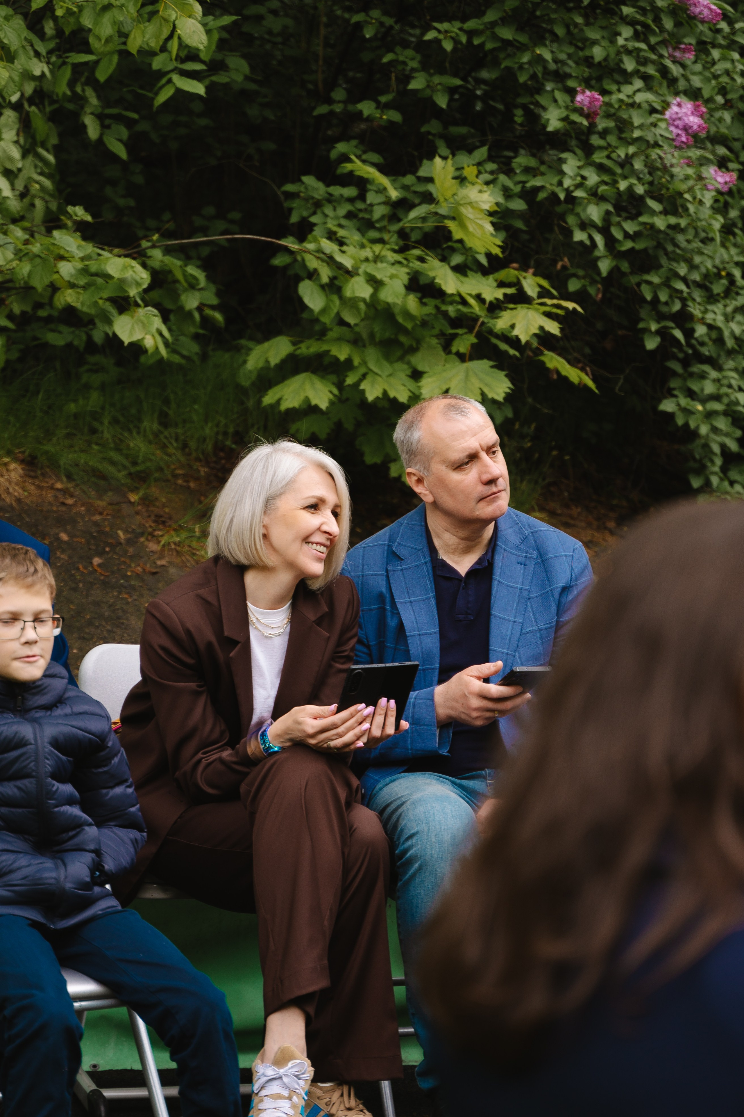 Академическая гимназия 11 класс|последний звонок. Фотограф — Ася Орехова