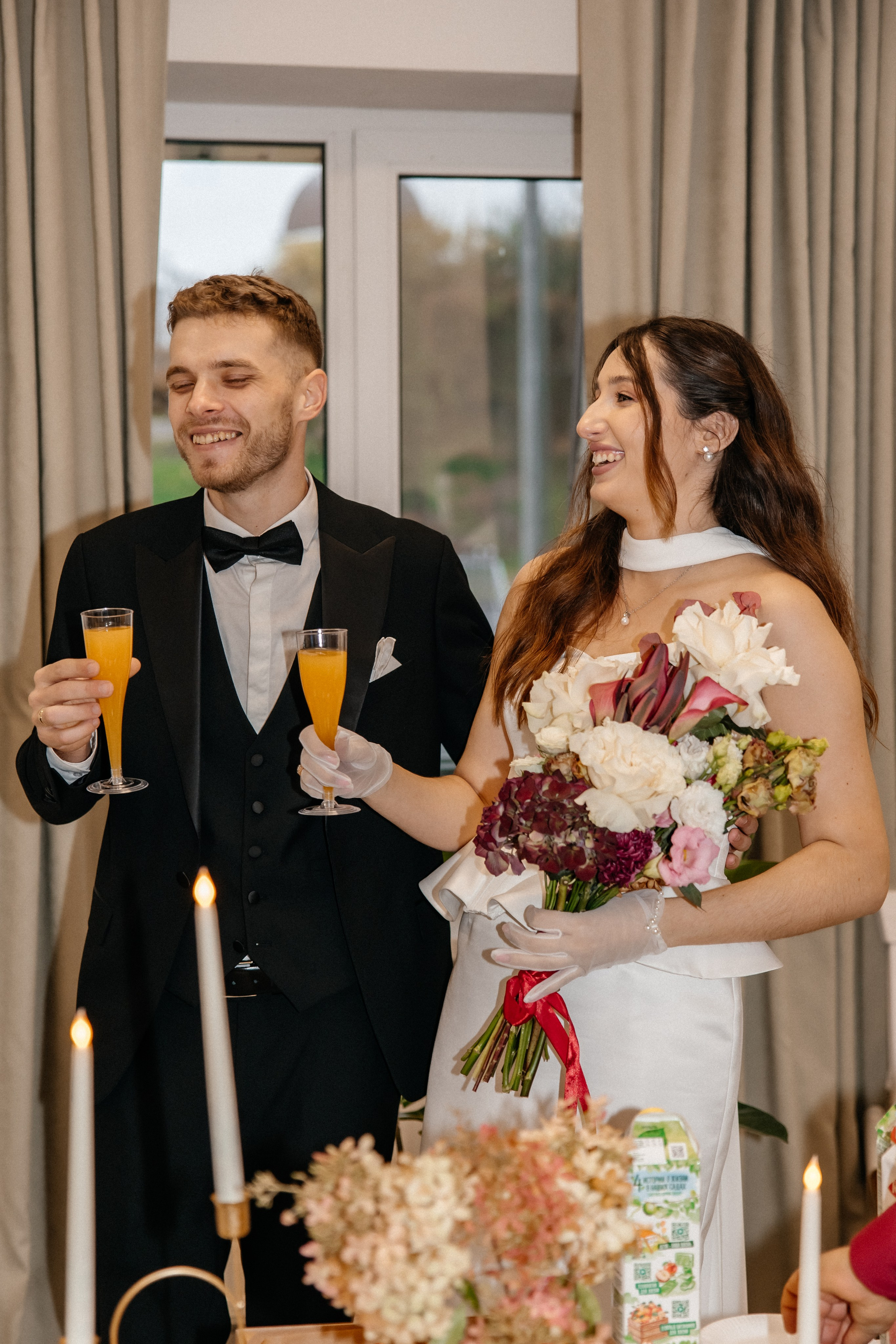 Оля и Максим. Светлана Ванцлав — фотограф Минск, Беларусь