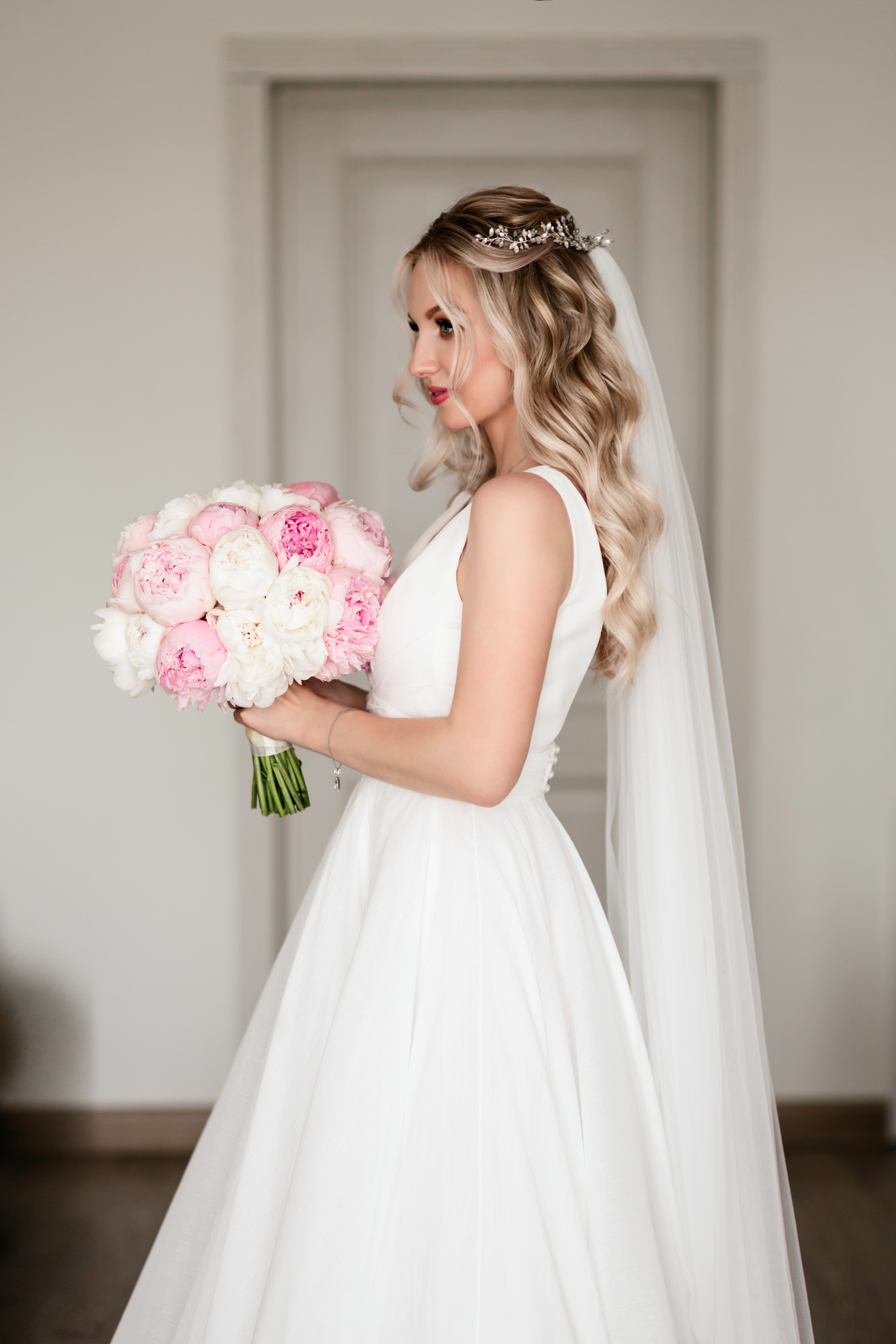 Оксана и Андрей • Свадебный день. Свадебный и семейный фотограф в Минске