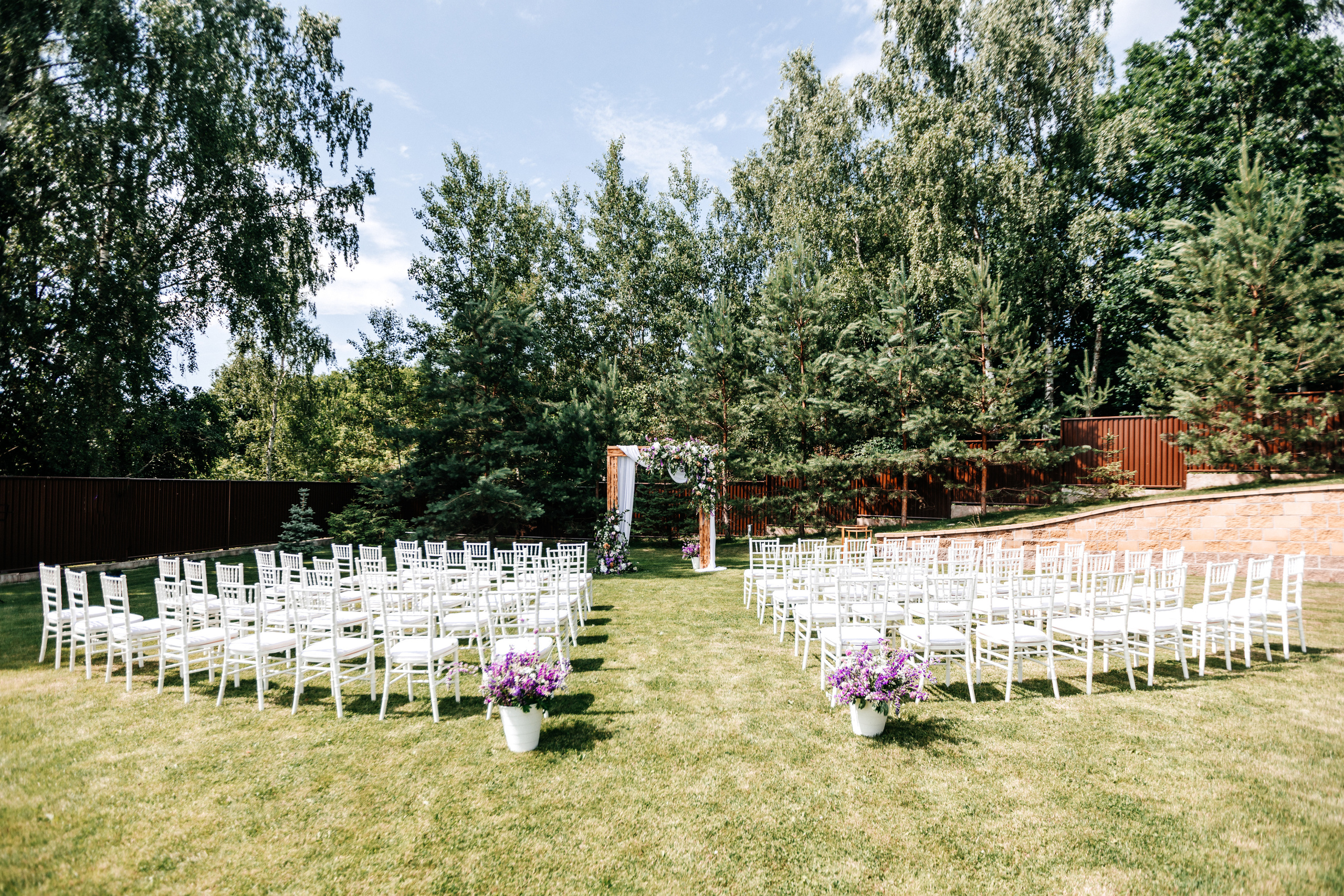 Оксана и Андрей • Свадебный день. Свадебный и семейный фотограф в Минске