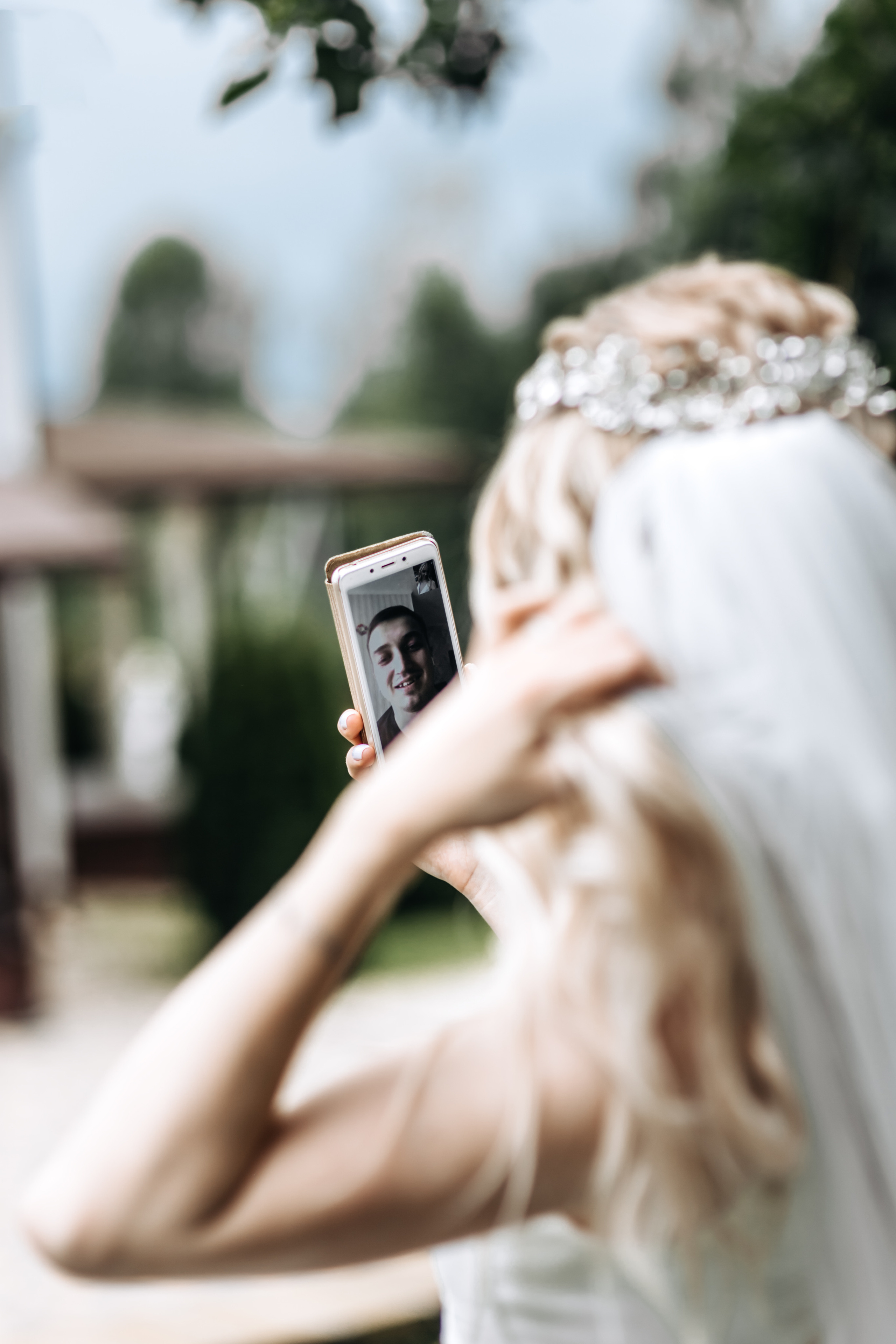 Оксана и Андрей • Свадебный день. Свадебный и семейный фотограф в Минске