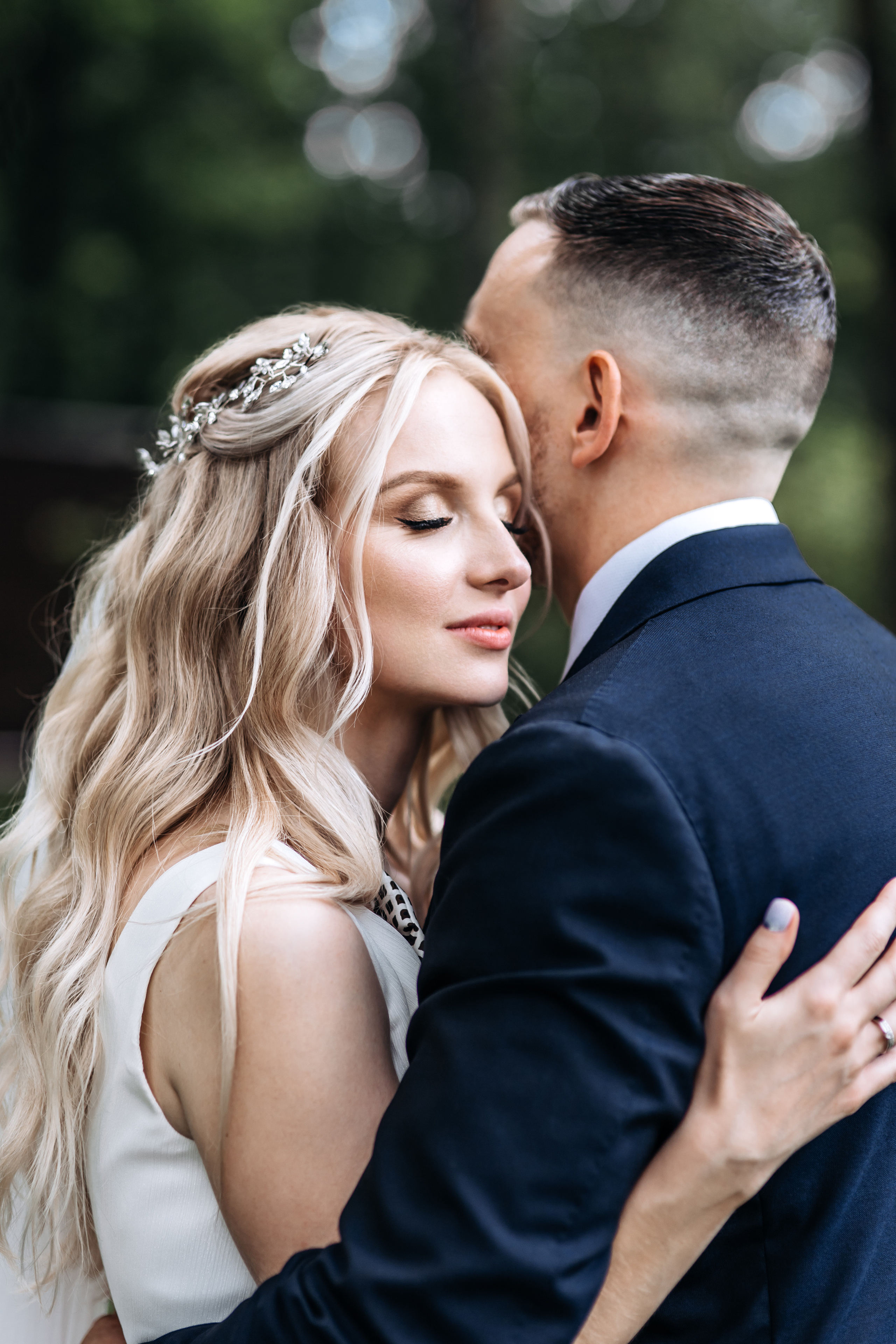 Свадебный и семейный фотограф в Минске