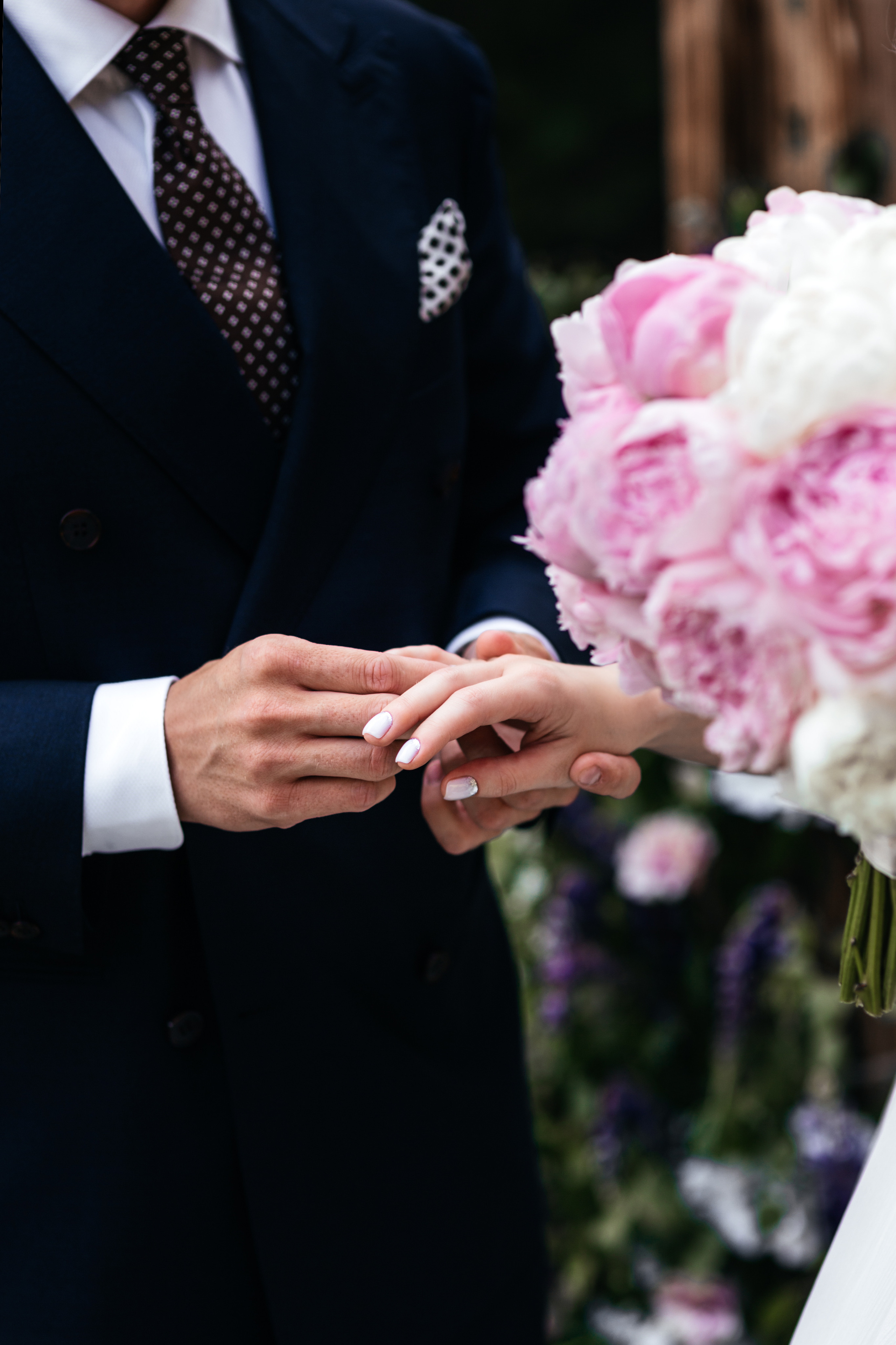 Оксана и Андрей • Свадебный день. Свадебный и семейный фотограф в Минске