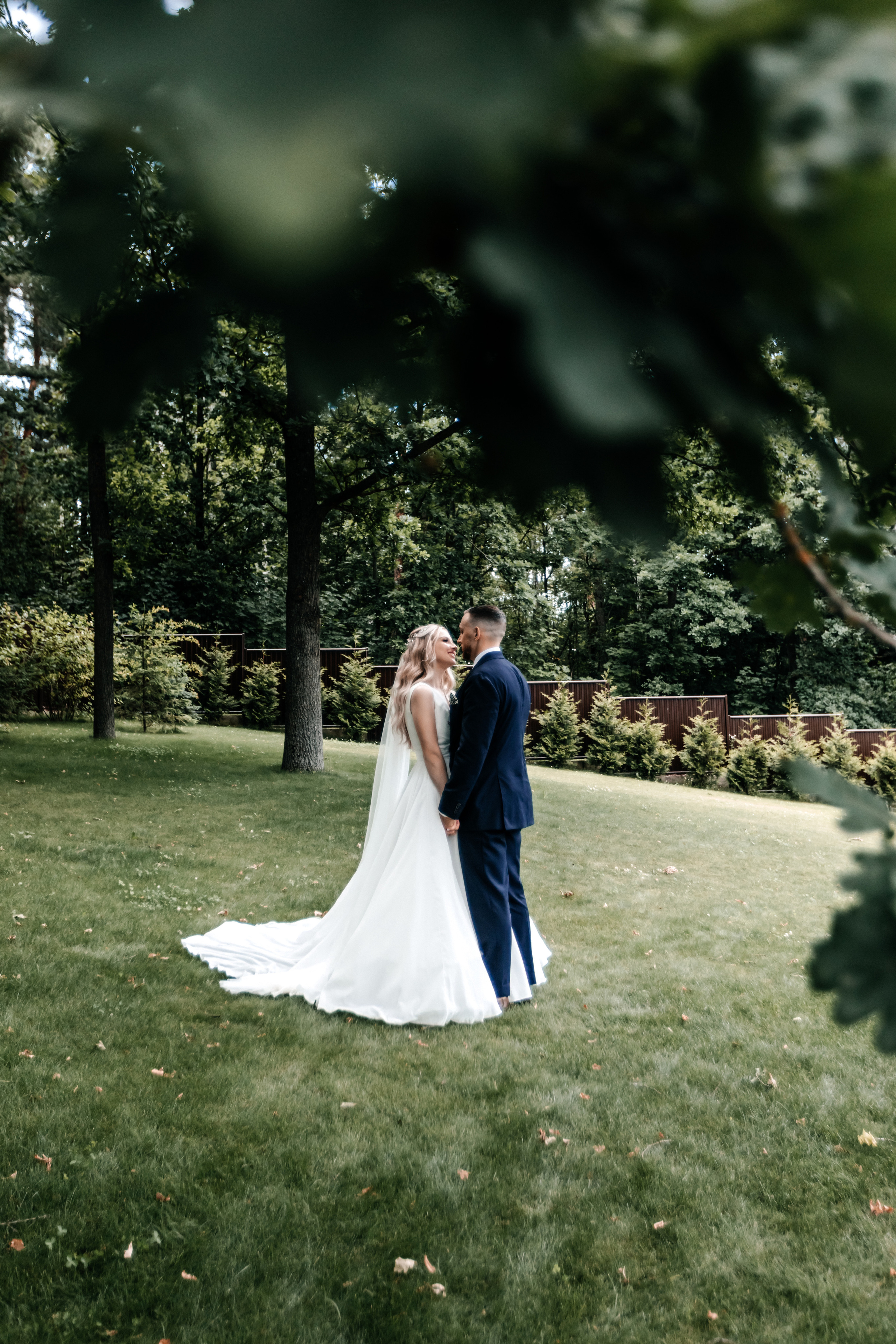 Свадебный и семейный фотограф в Минске