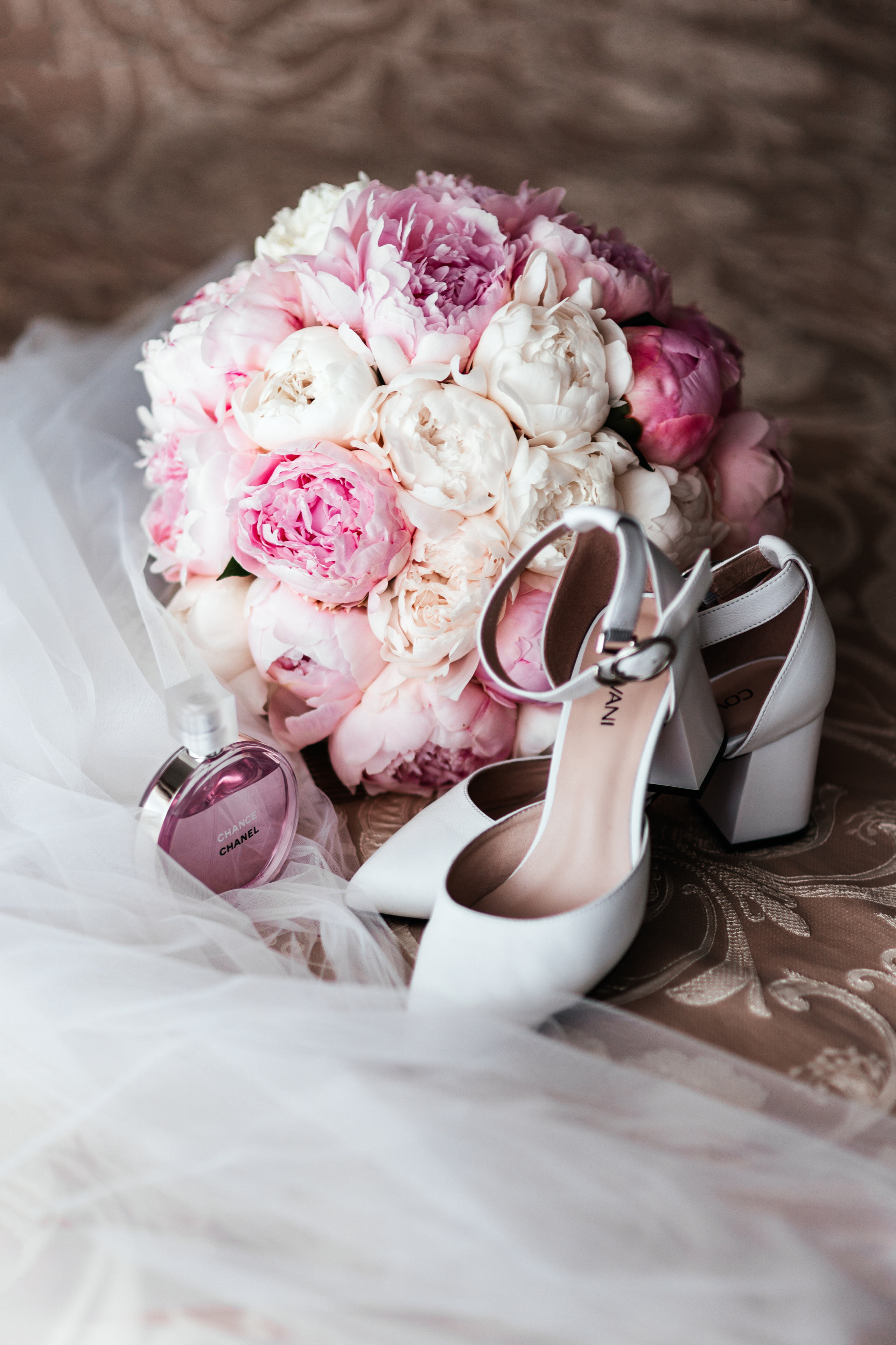 Оксана и Андрей • Свадебный день. Свадебный и семейный фотограф в Минске