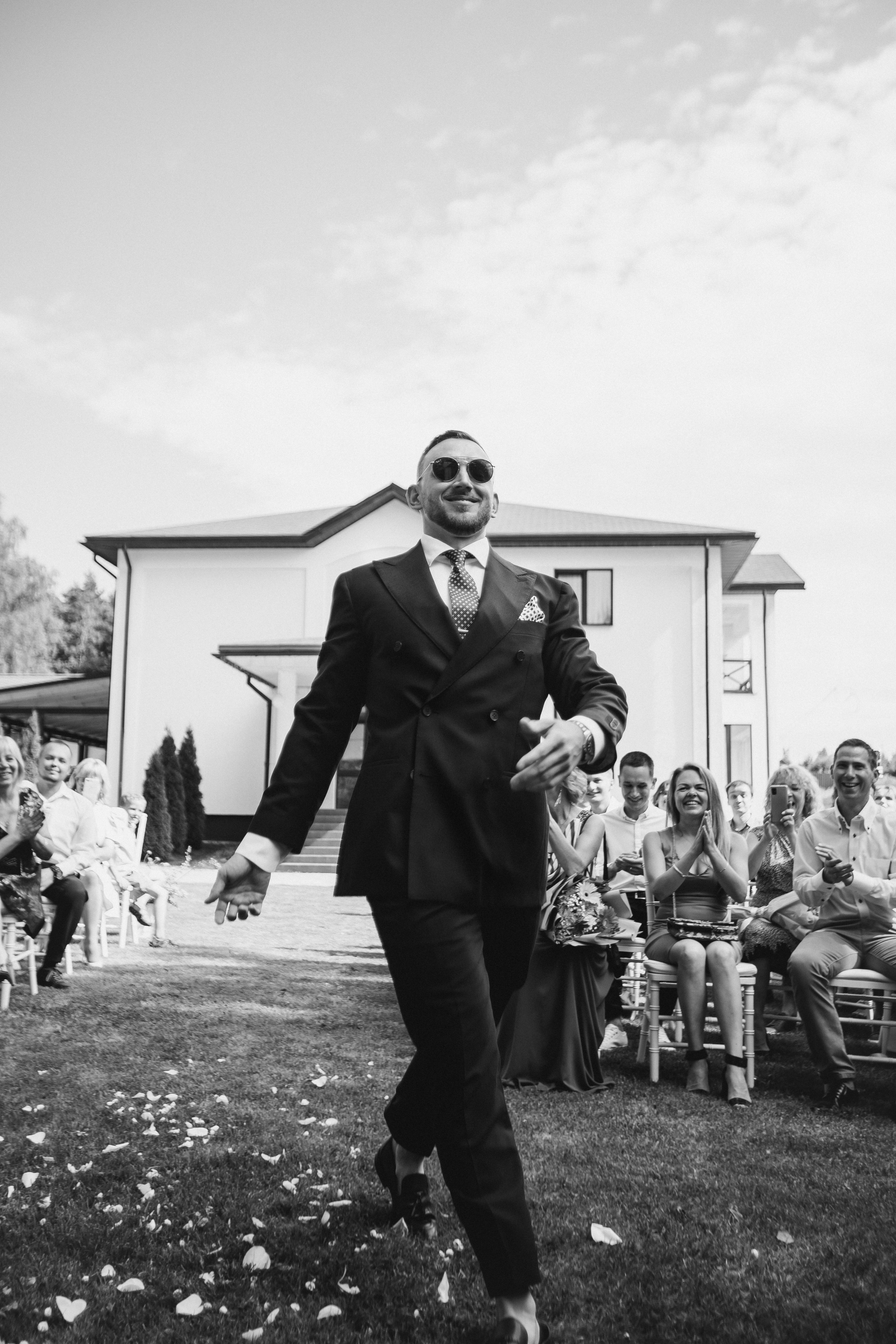 Оксана и Андрей • Свадебный день. Свадебный и семейный фотограф в Минске