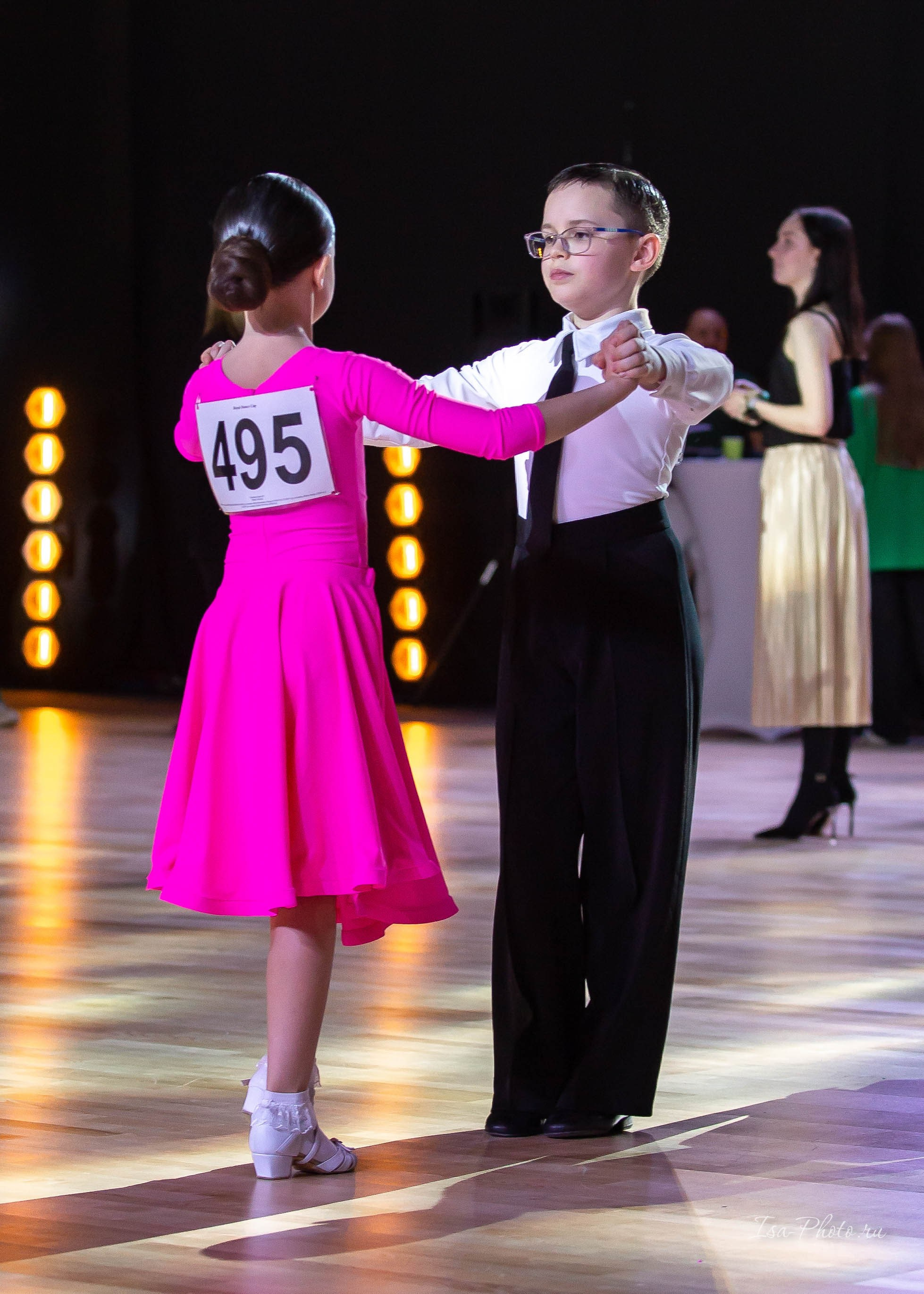 Турнир Royal Dance CUP 2025. Репортажный фотограф в Москве