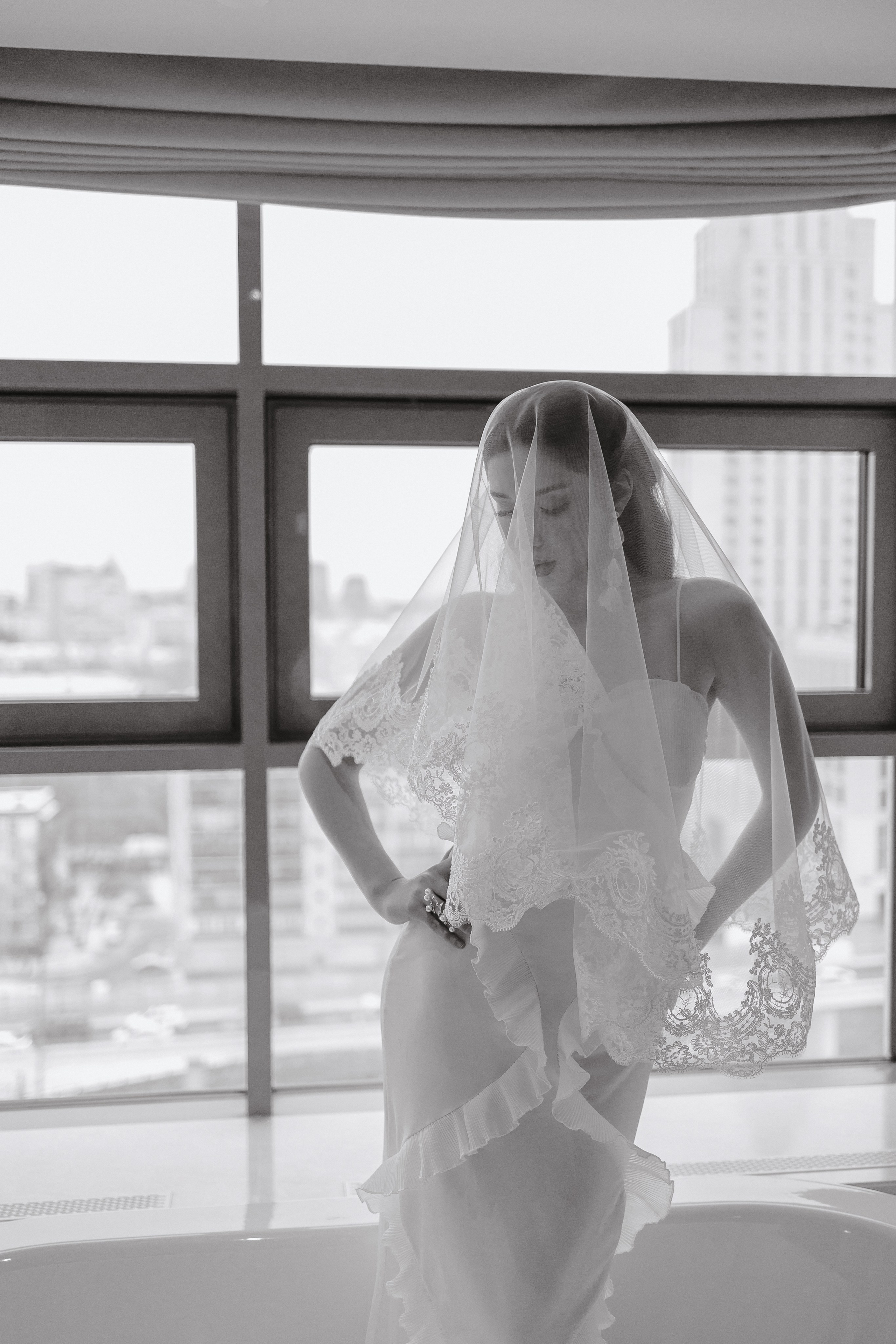 Федя и Малена (2025). Свадебный и семейный фотограф в Москве Яна Шувалова