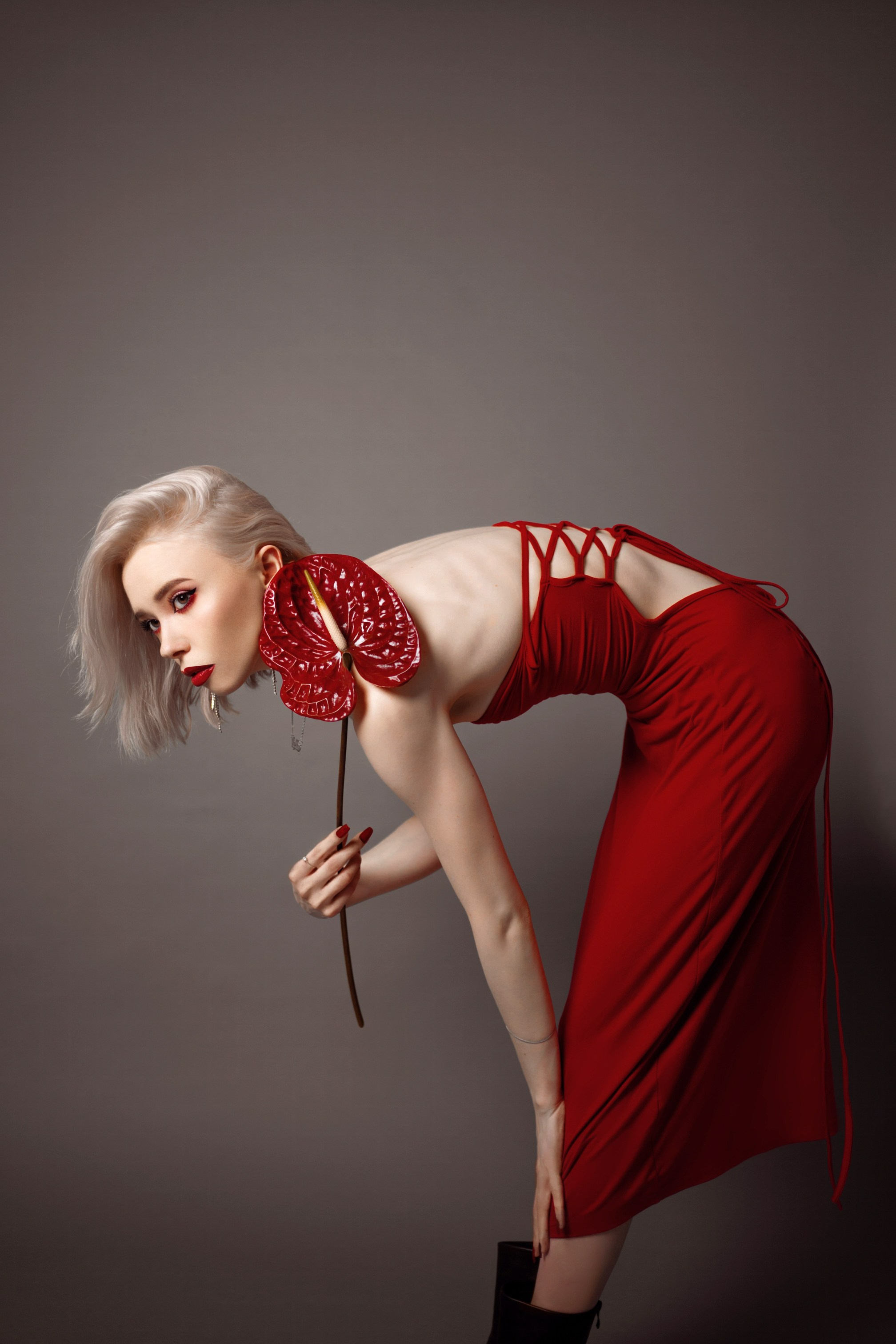 Анастасия Клепцова, портретный фотограф Москва