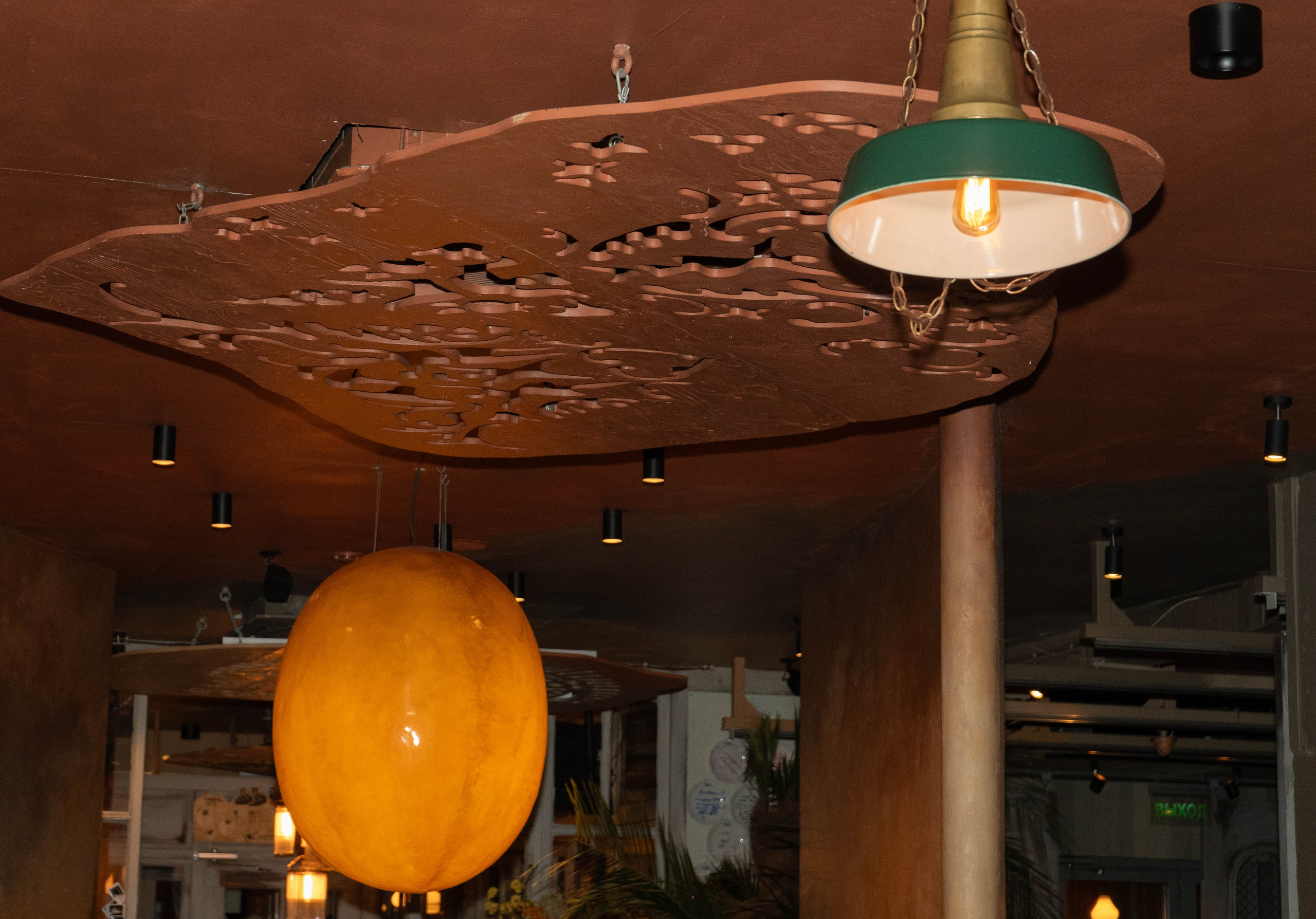 Супра. Фотограф из Владивостока Юлия Черепова