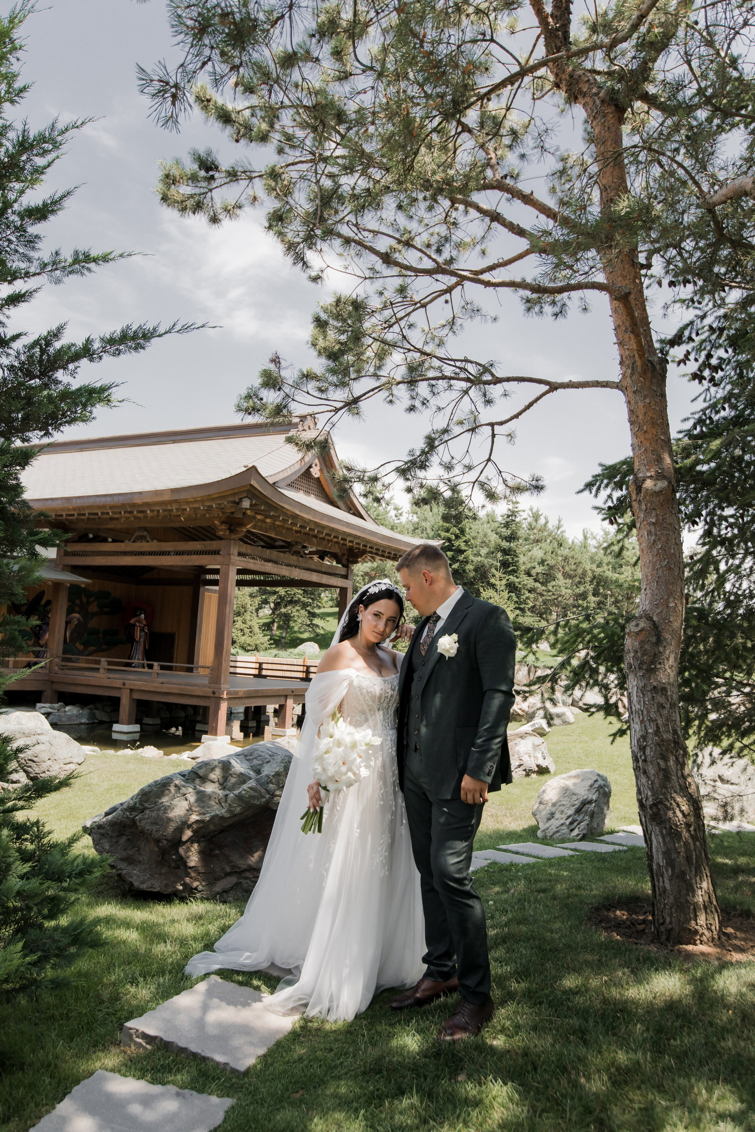 Лев и Диана. Свадебный и семейный фотограф в Краснодаре