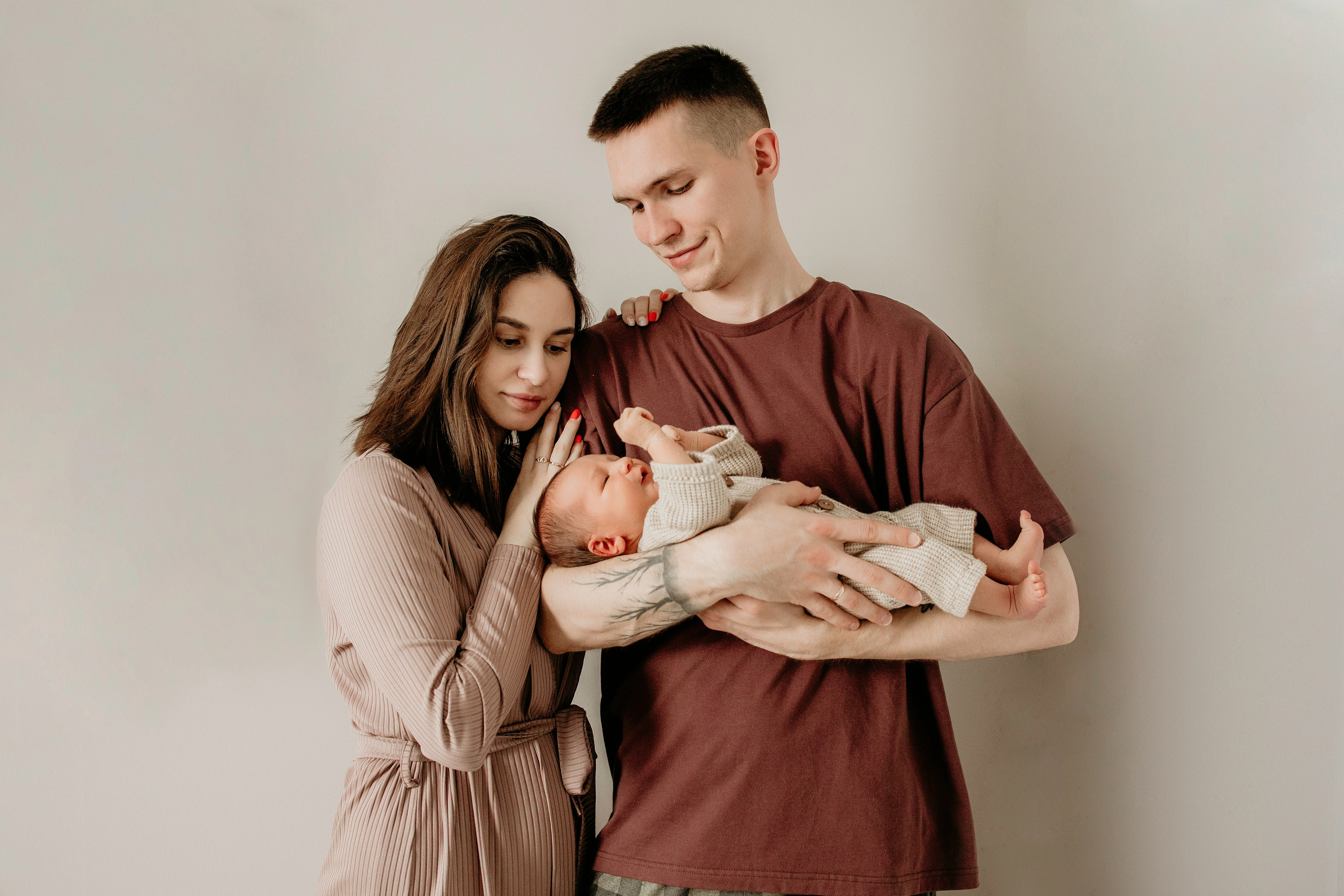 Саша. ФОТОГРАФ НОВОРОЖДЁННЫХ САНКТ-ПЕТЕРБУРГ — ДАРЬЯ ПОПОВА