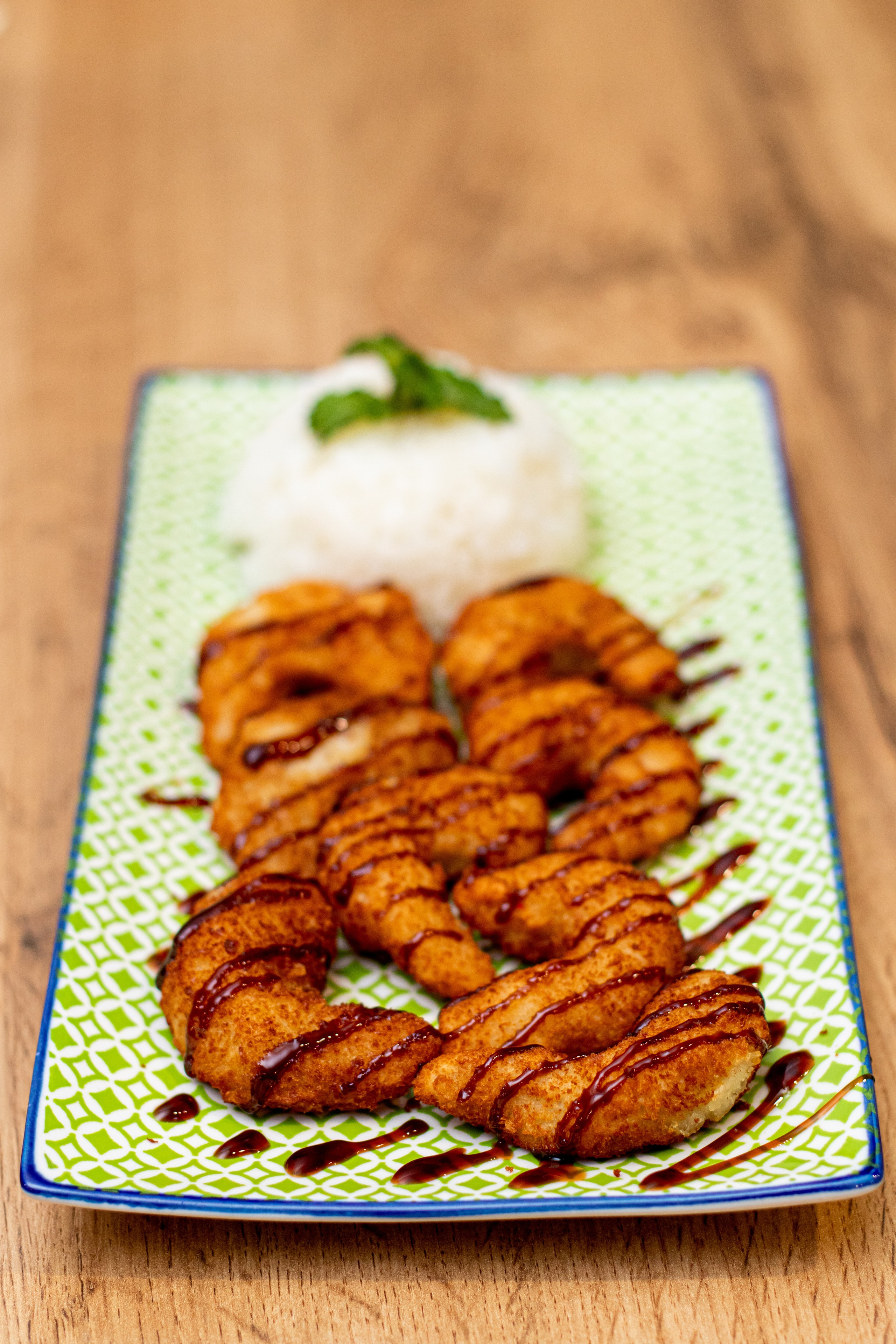 Для ресторана