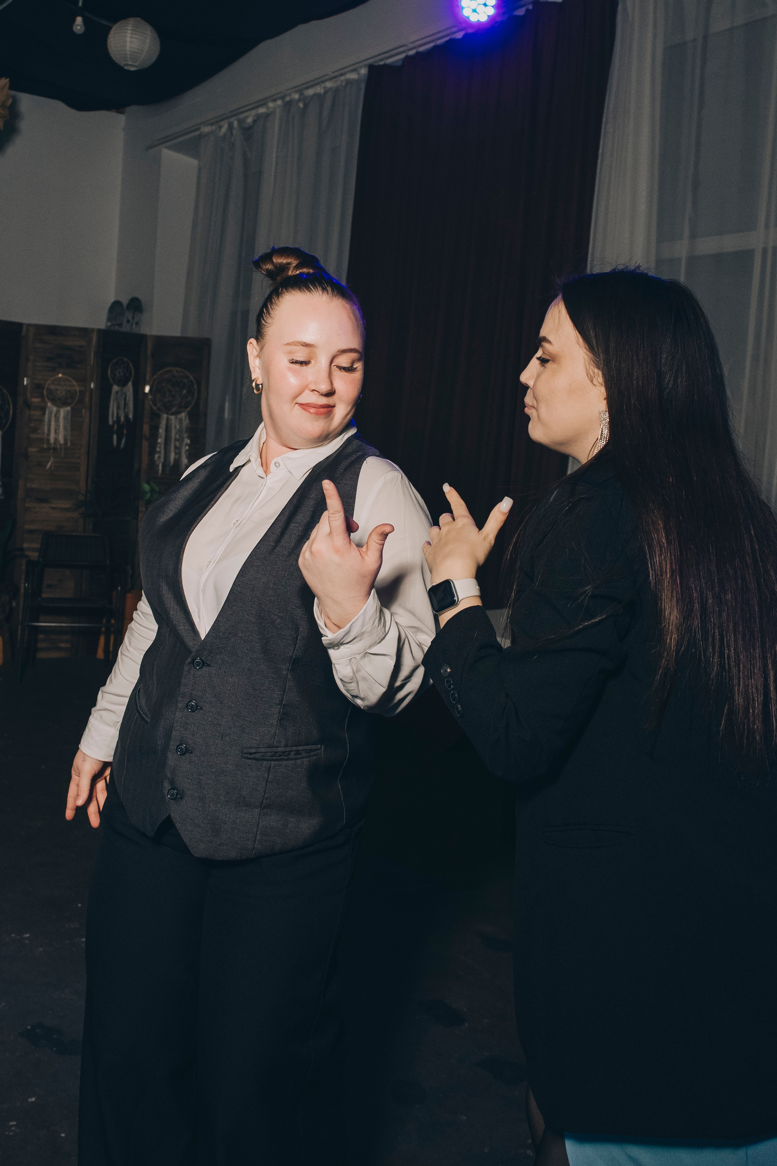 Репортаж Дня Рождения. Фотограф в Иркутске Анна Мирошникова