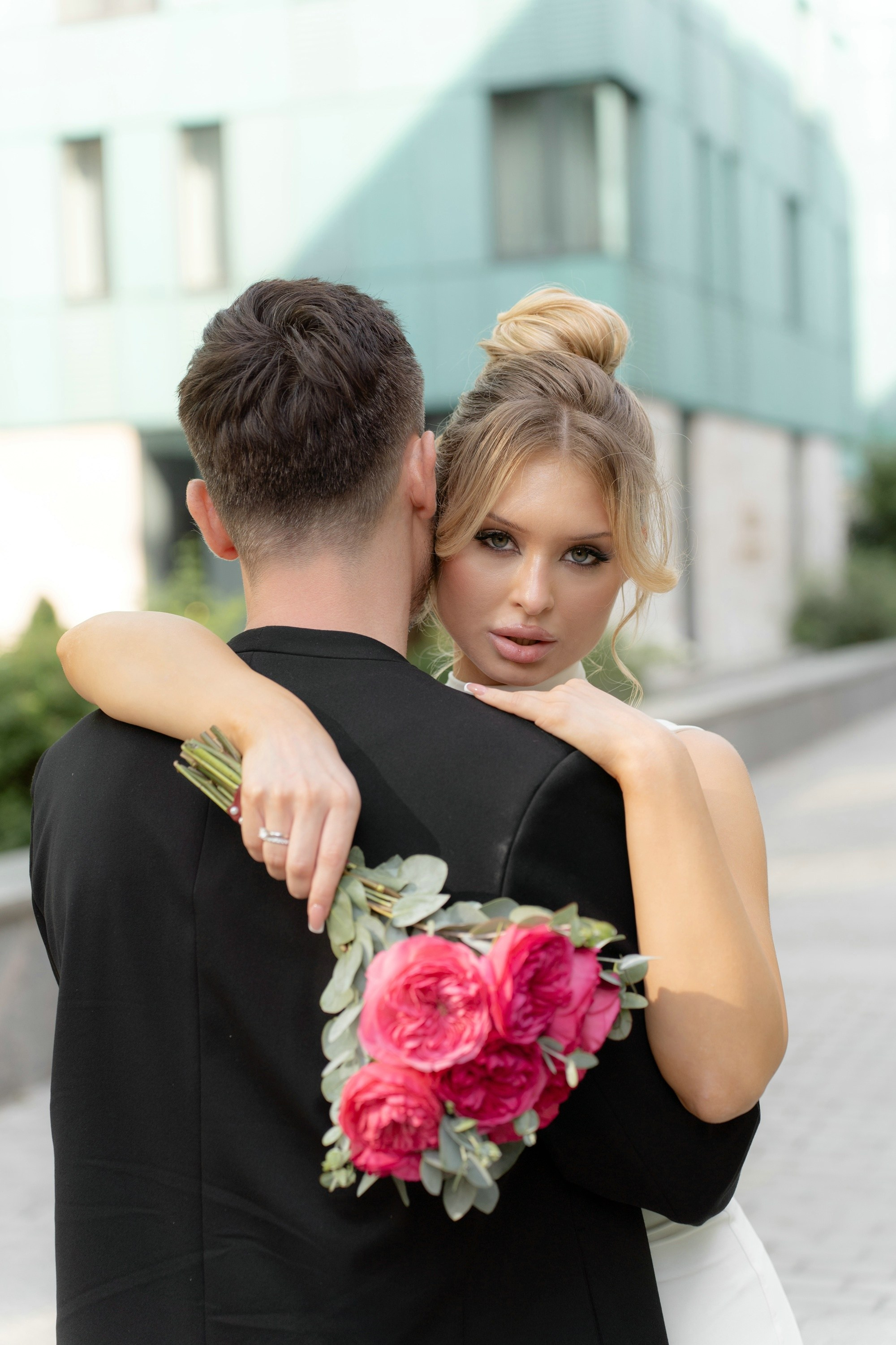 Свадьба в усадьбе Третьякова. Свадебный и семейный фотограф в Москве Светлана Зоткина