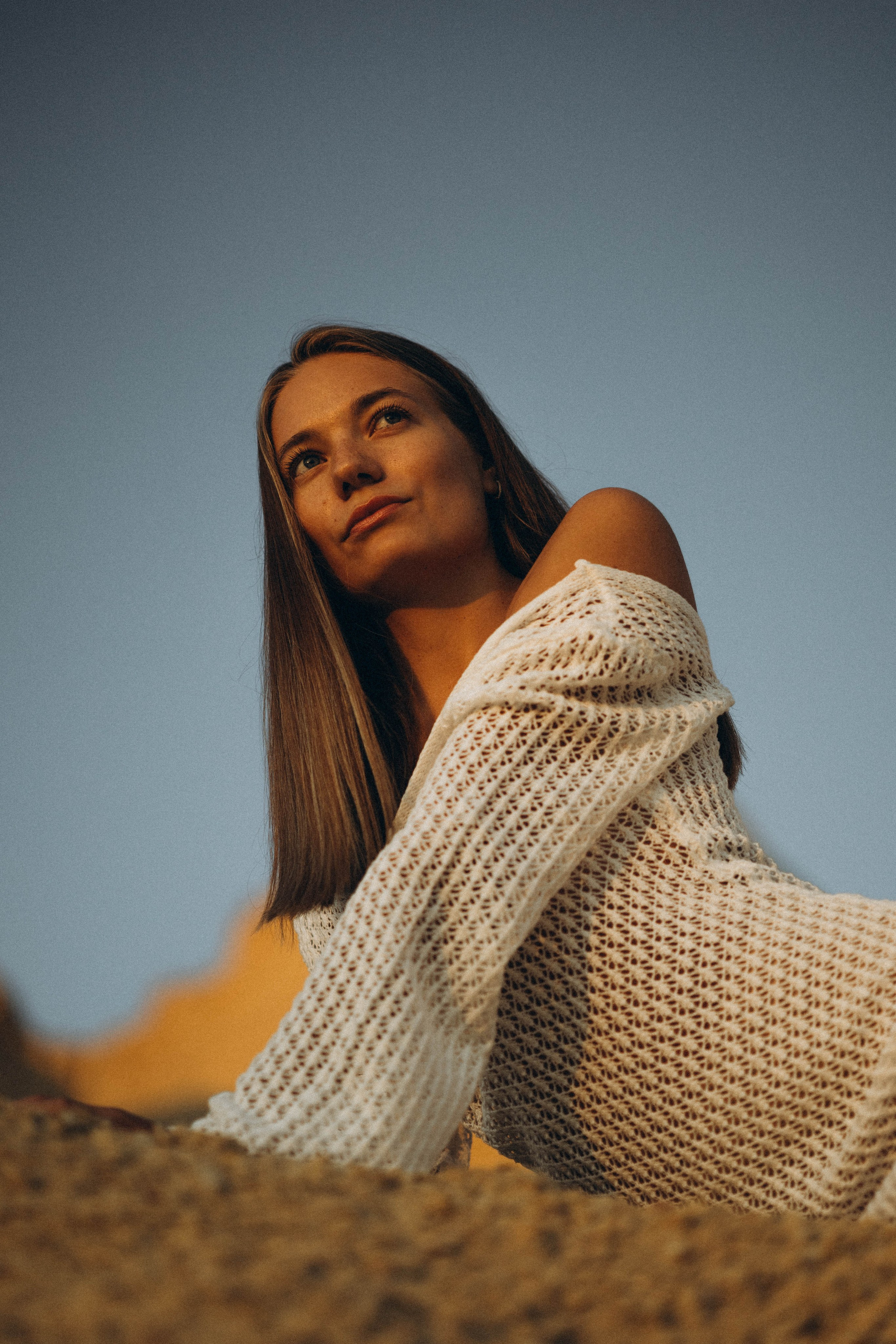 Женя Муратова | Фотограф СПб