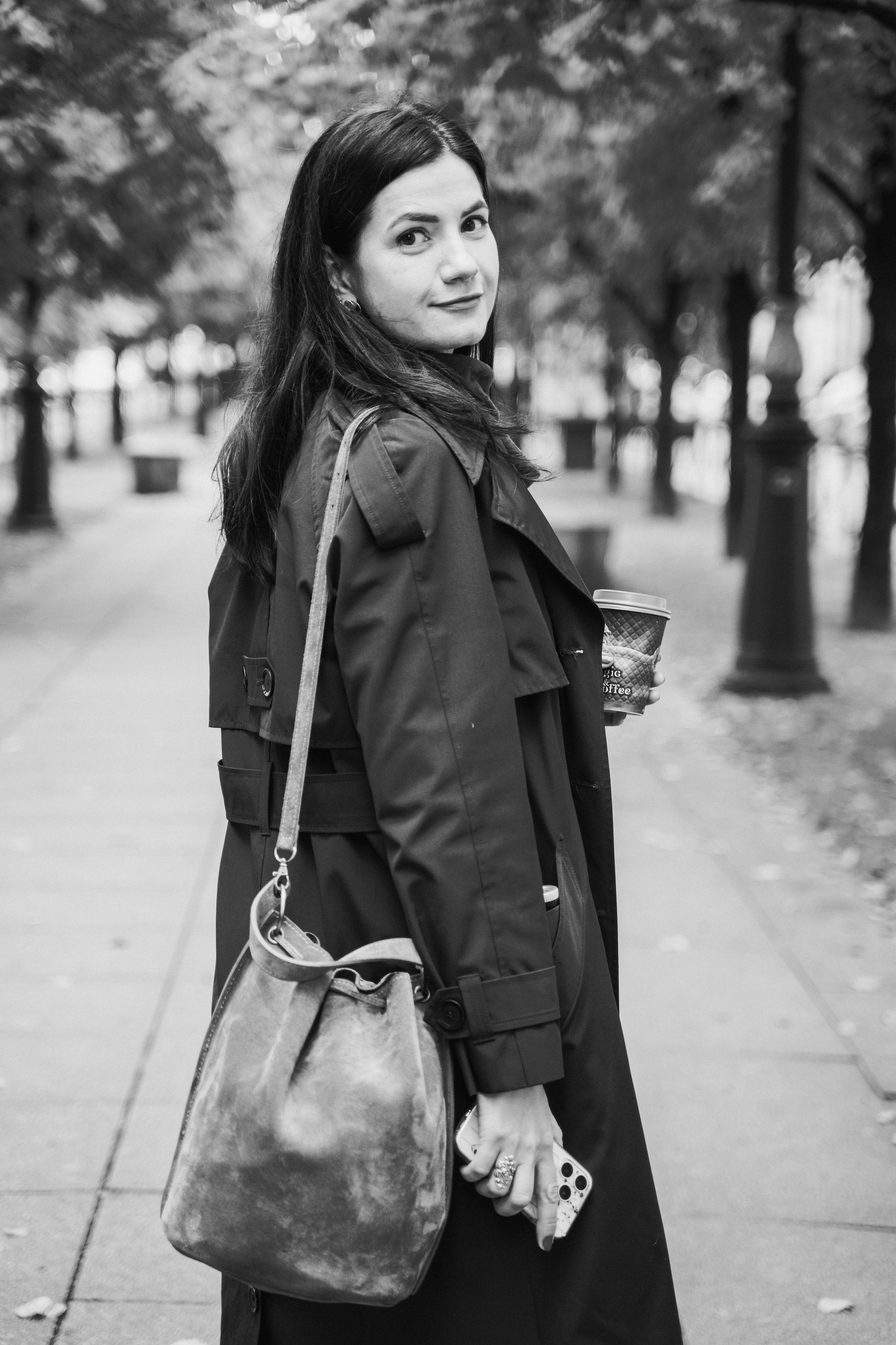 ОЛЬГА. Портретный фотограф. Актёрское портфолио