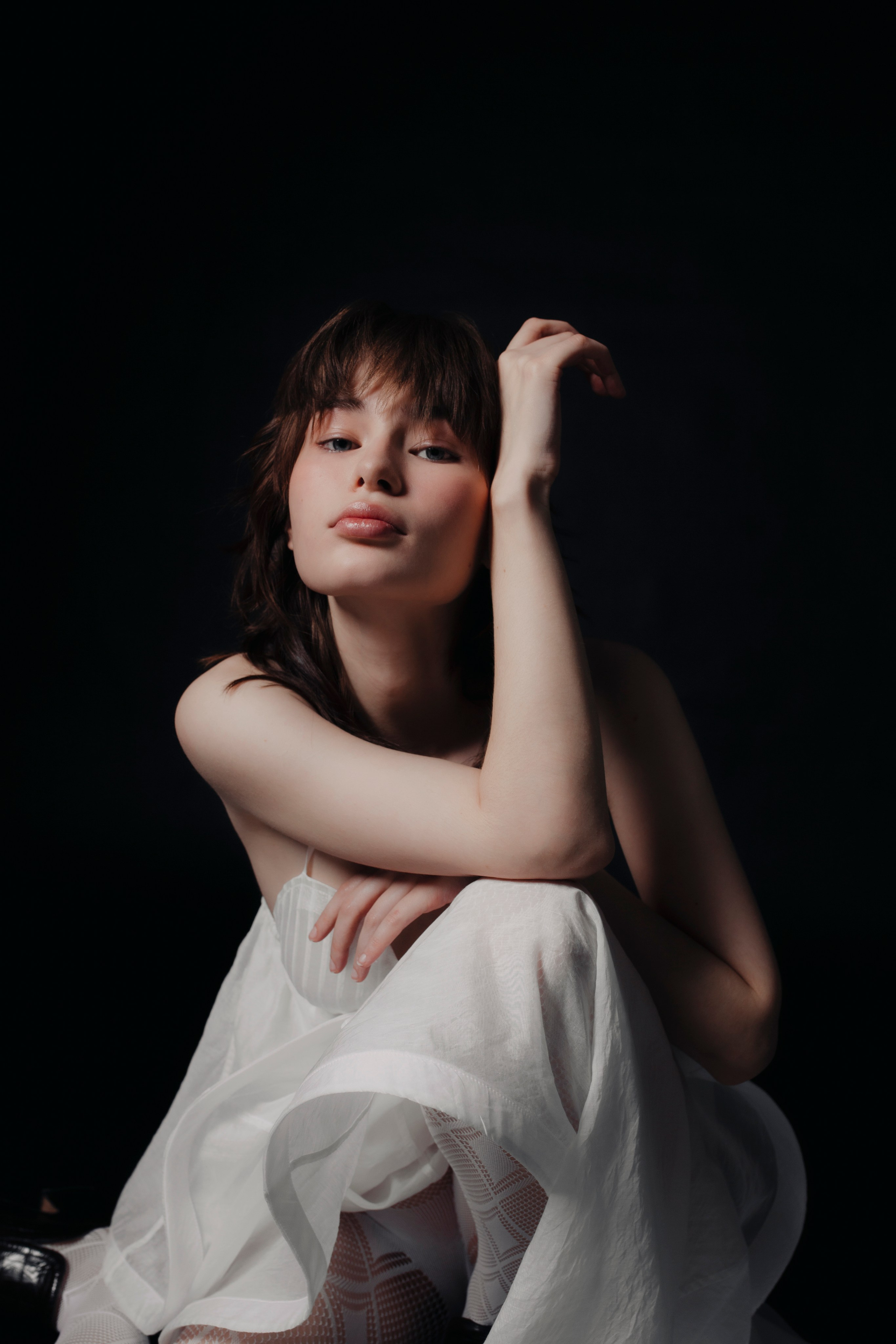 Саша. Юрина Полина, фотограф из Екатеринбурга