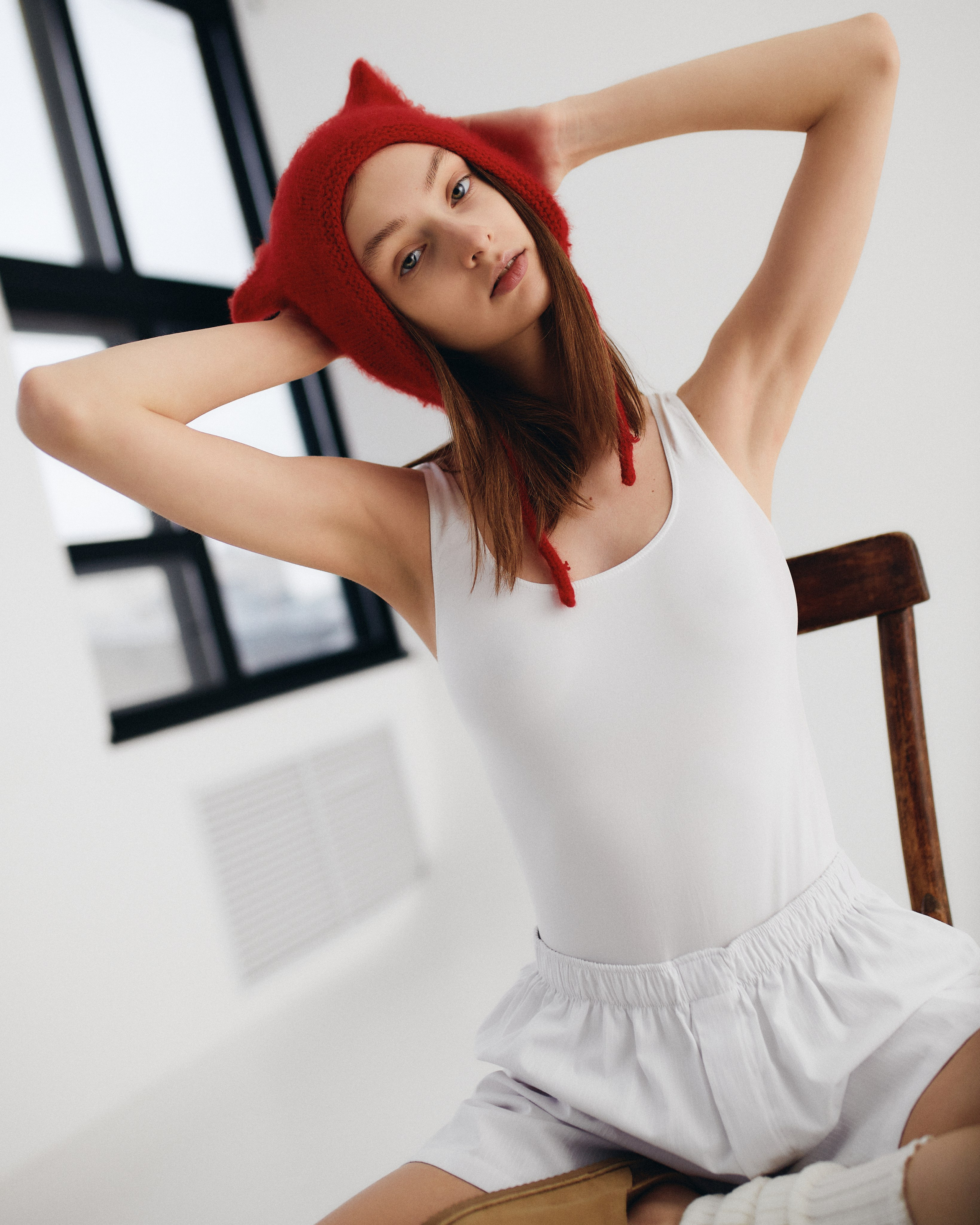 Ольга. Юрина Полина, фотограф из Екатеринбурга