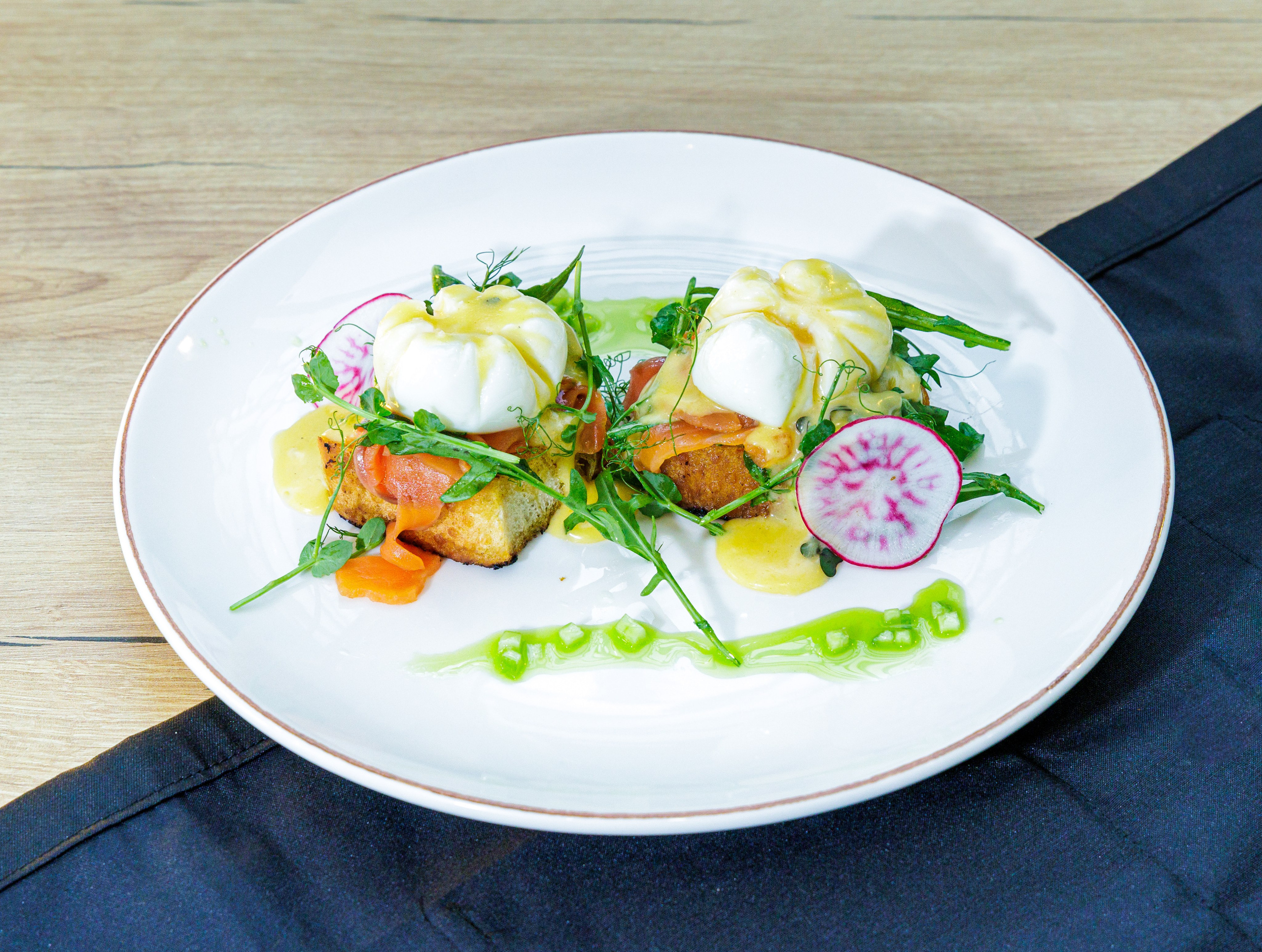 Фуд Съемка. DEStudio Production — Дмитрий Беляев