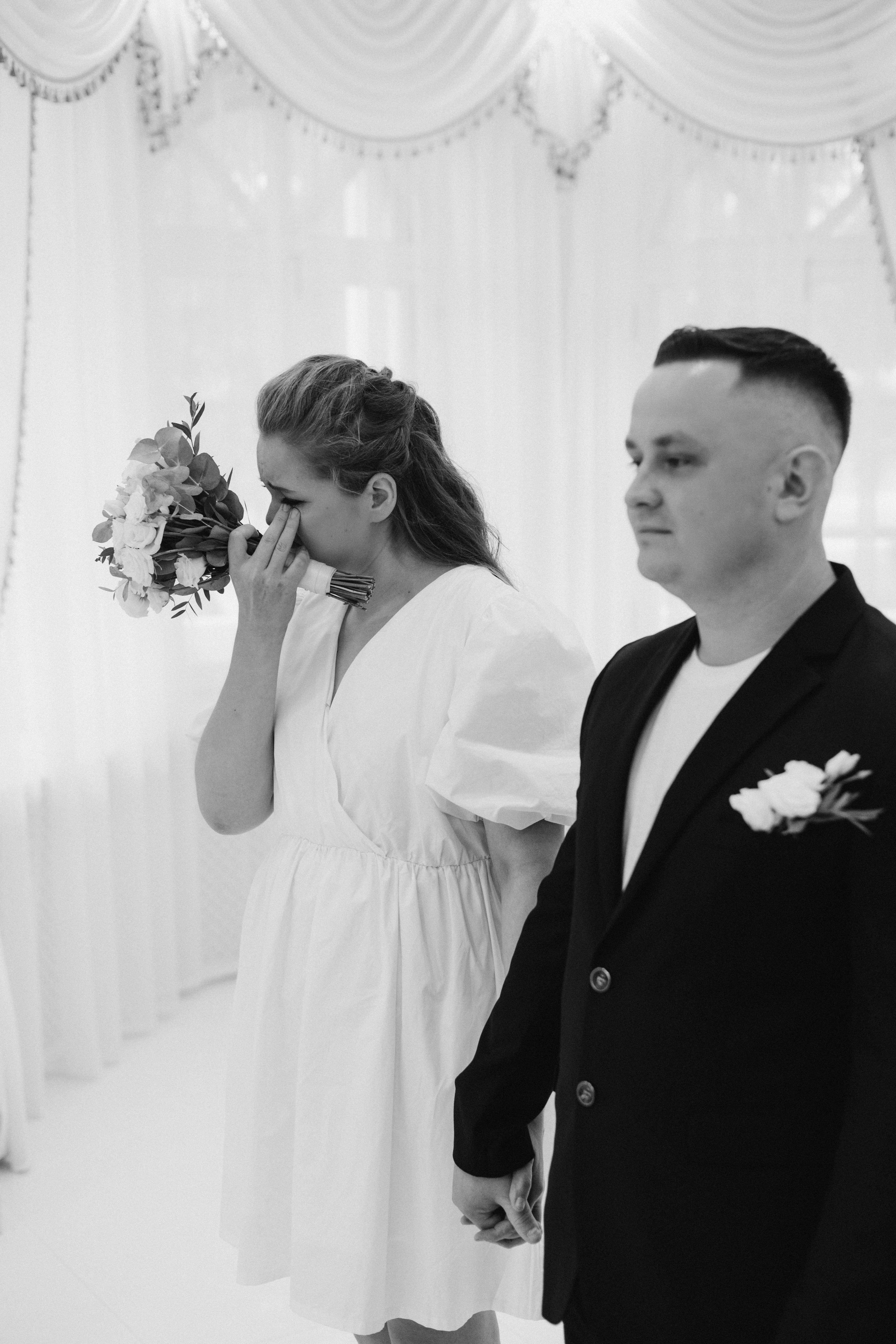 Алина и Альберт. Снимаю истории про вас. Фотограф Наталья Кац