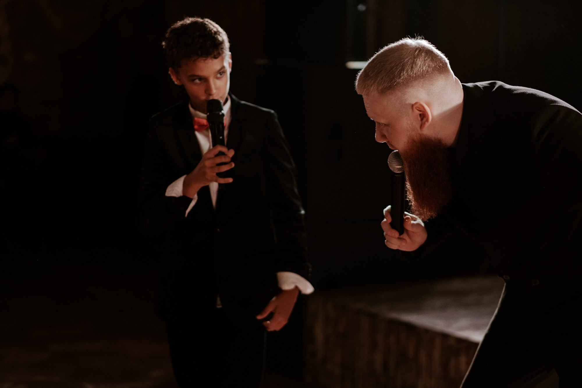 Позовем всех?. Свадебный фотограф Александра Тюлякова