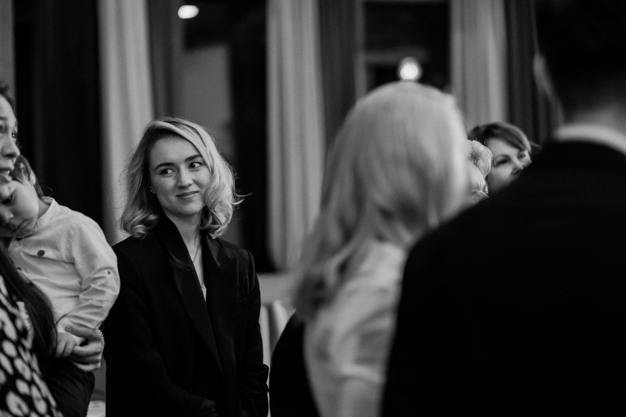 Алёна и Кирилл. Свадебный фотограф Александра Тюлякова