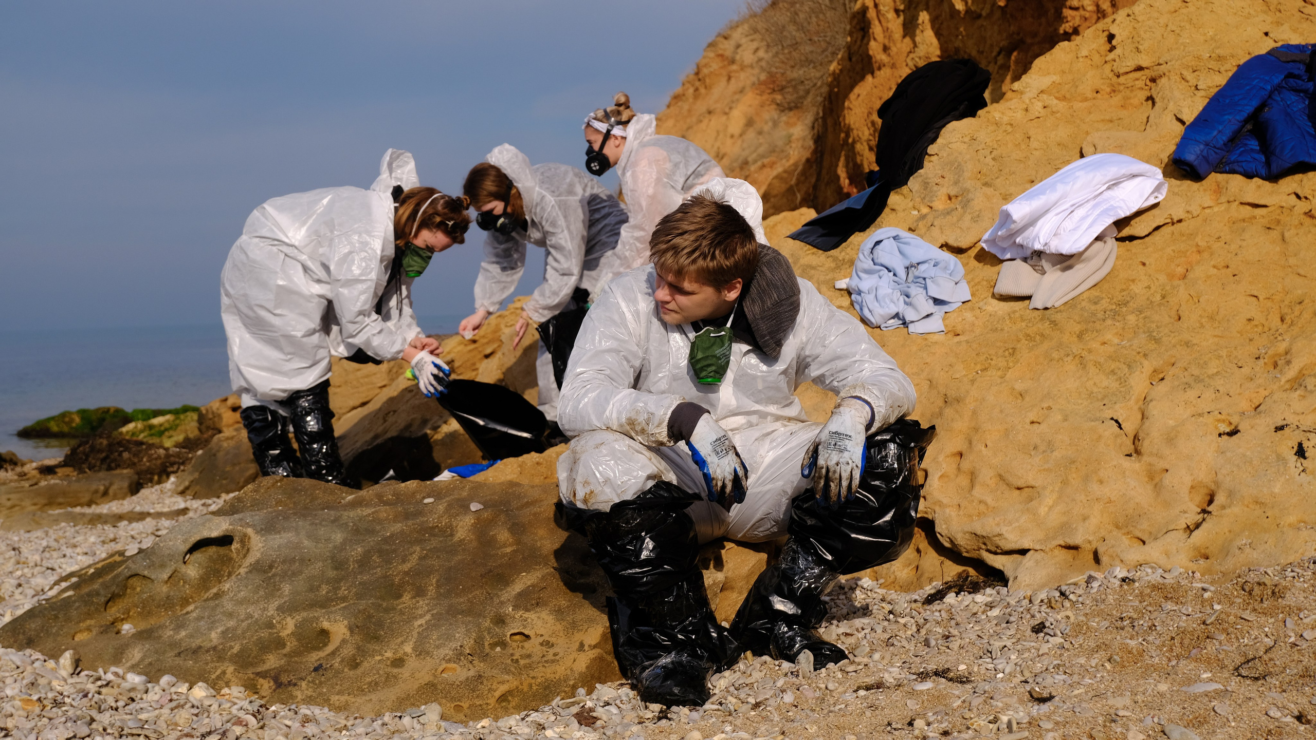 Репортаж. Kunchiy_