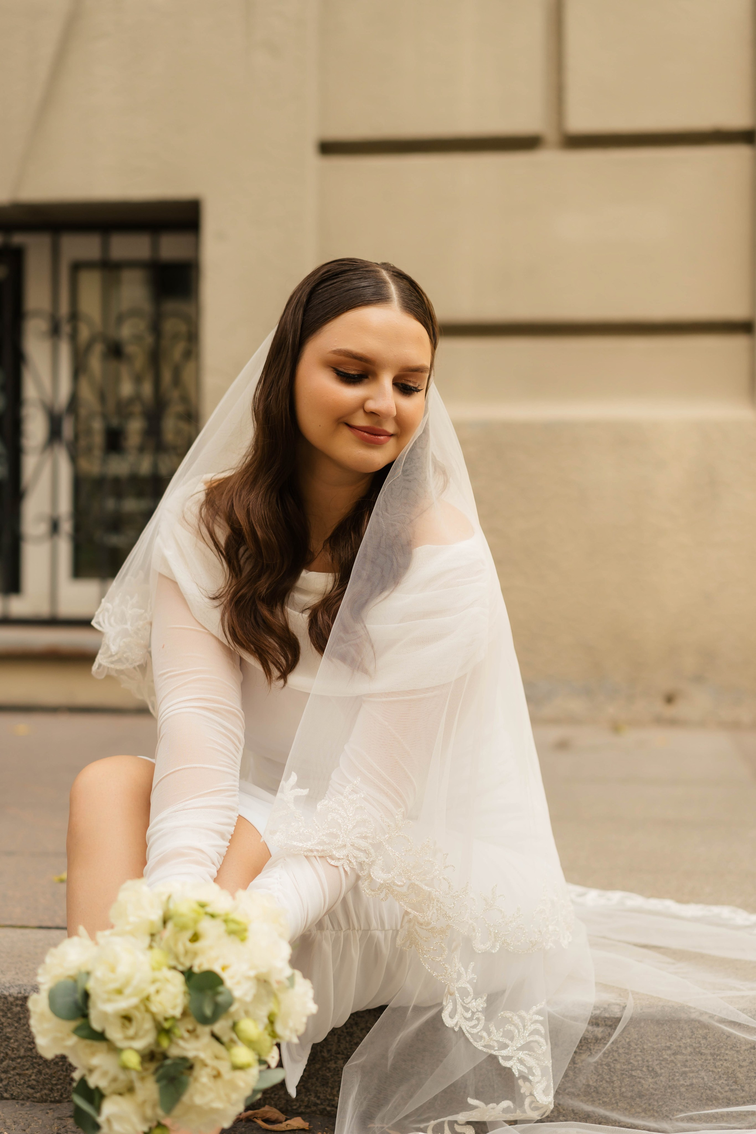 Саша и Игорь