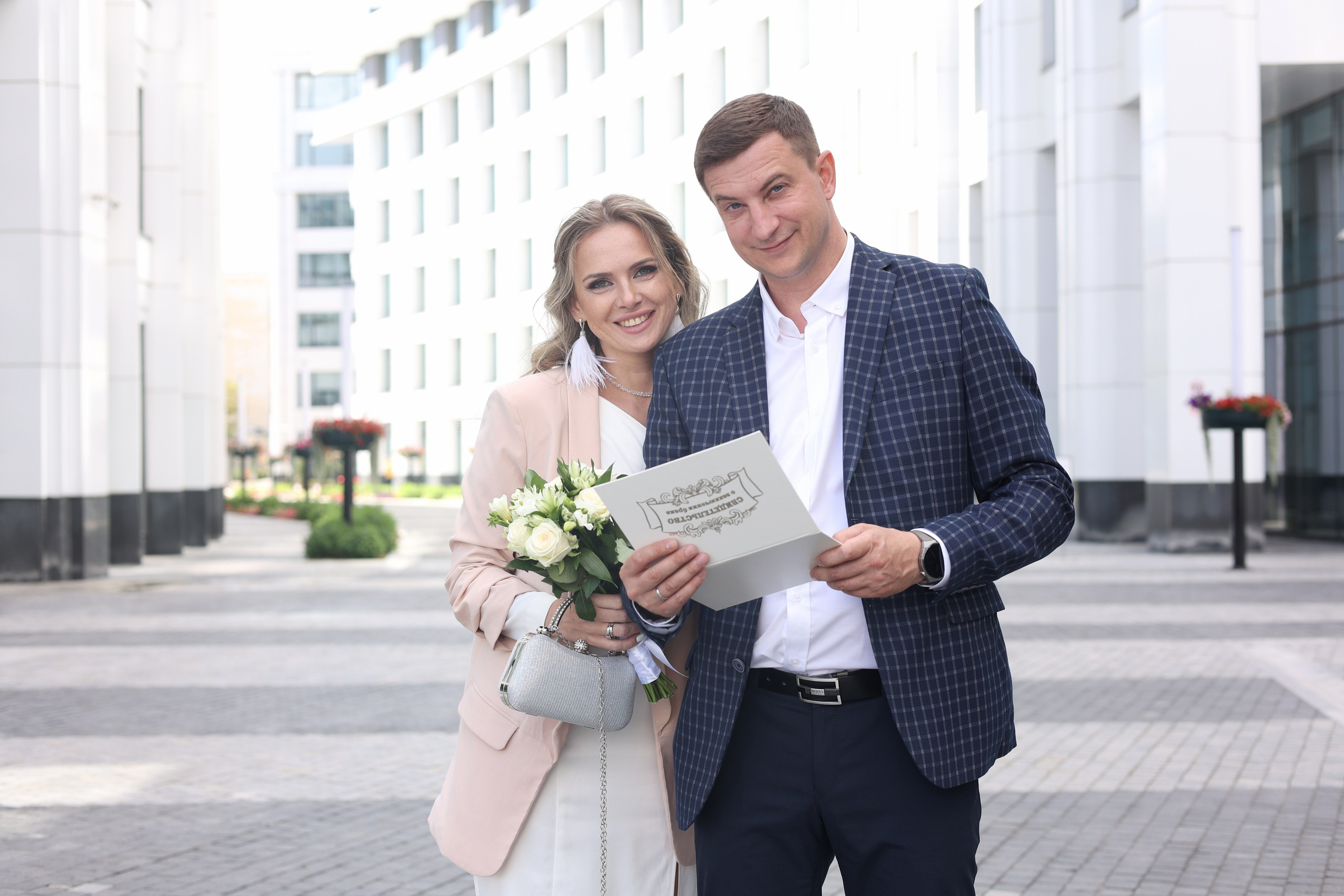 Свадебные съёмки. Семейный и детский фотограф в Москве Маклакова Алеся