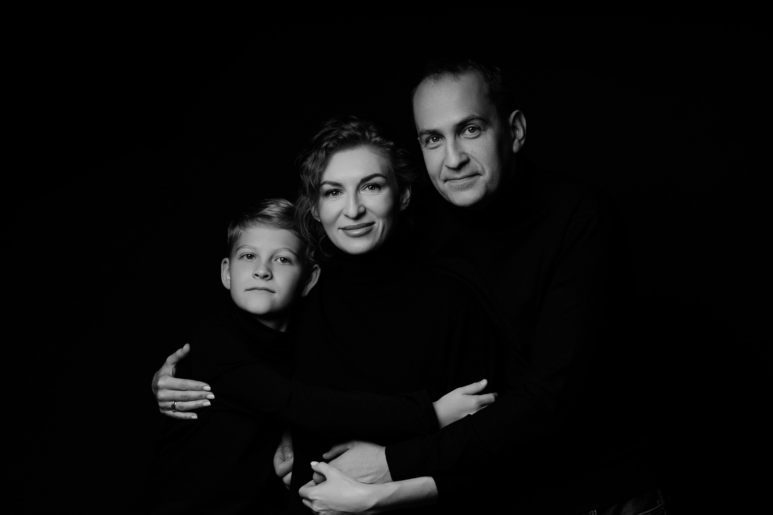 Фотограф и ретушер Александра Белова