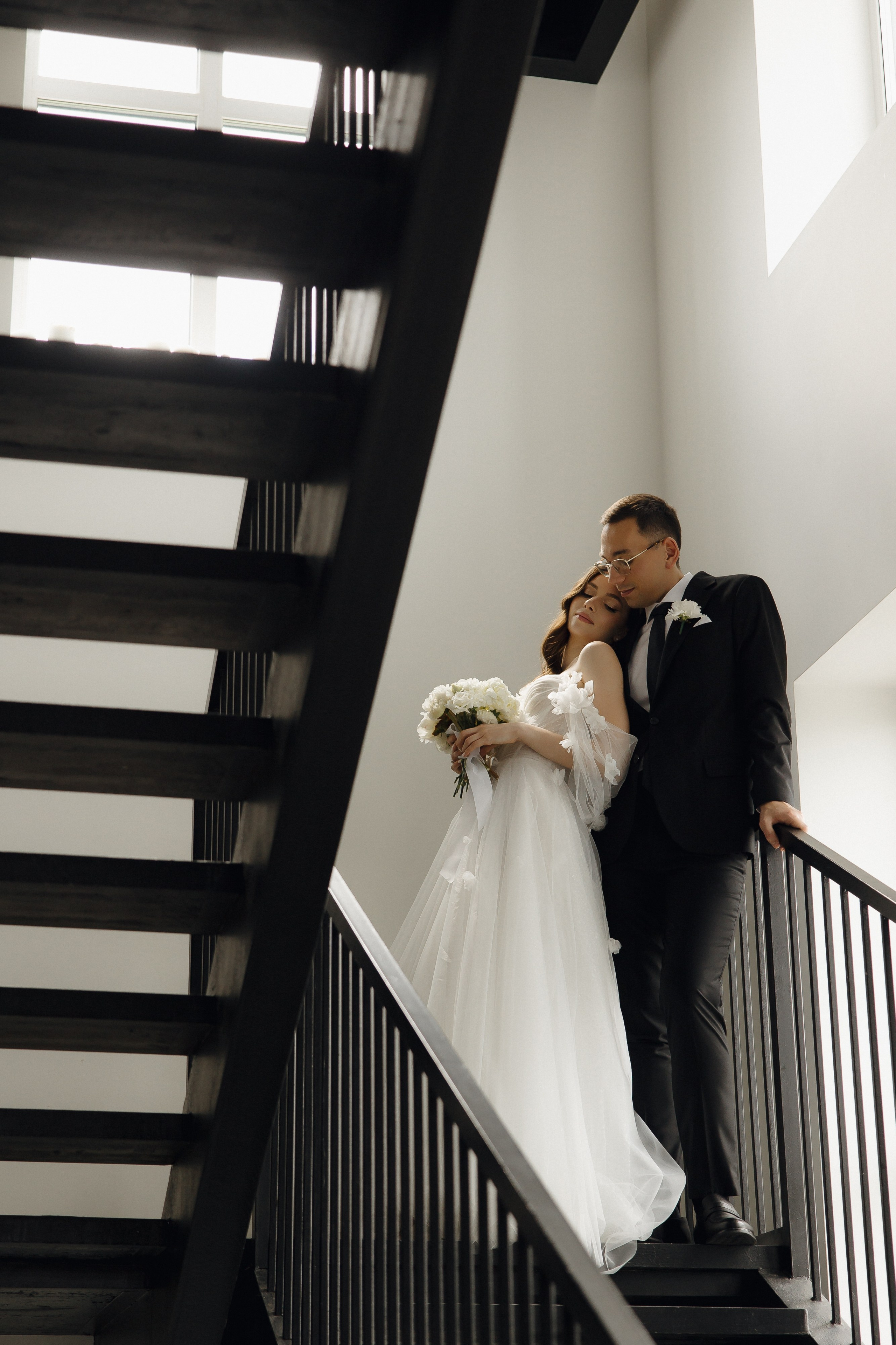 АЛЕКС И ВЕРА, AMORE HOUSE. Свадебный и индивидуальный фотограф в Челябинске Евгения Негодяева