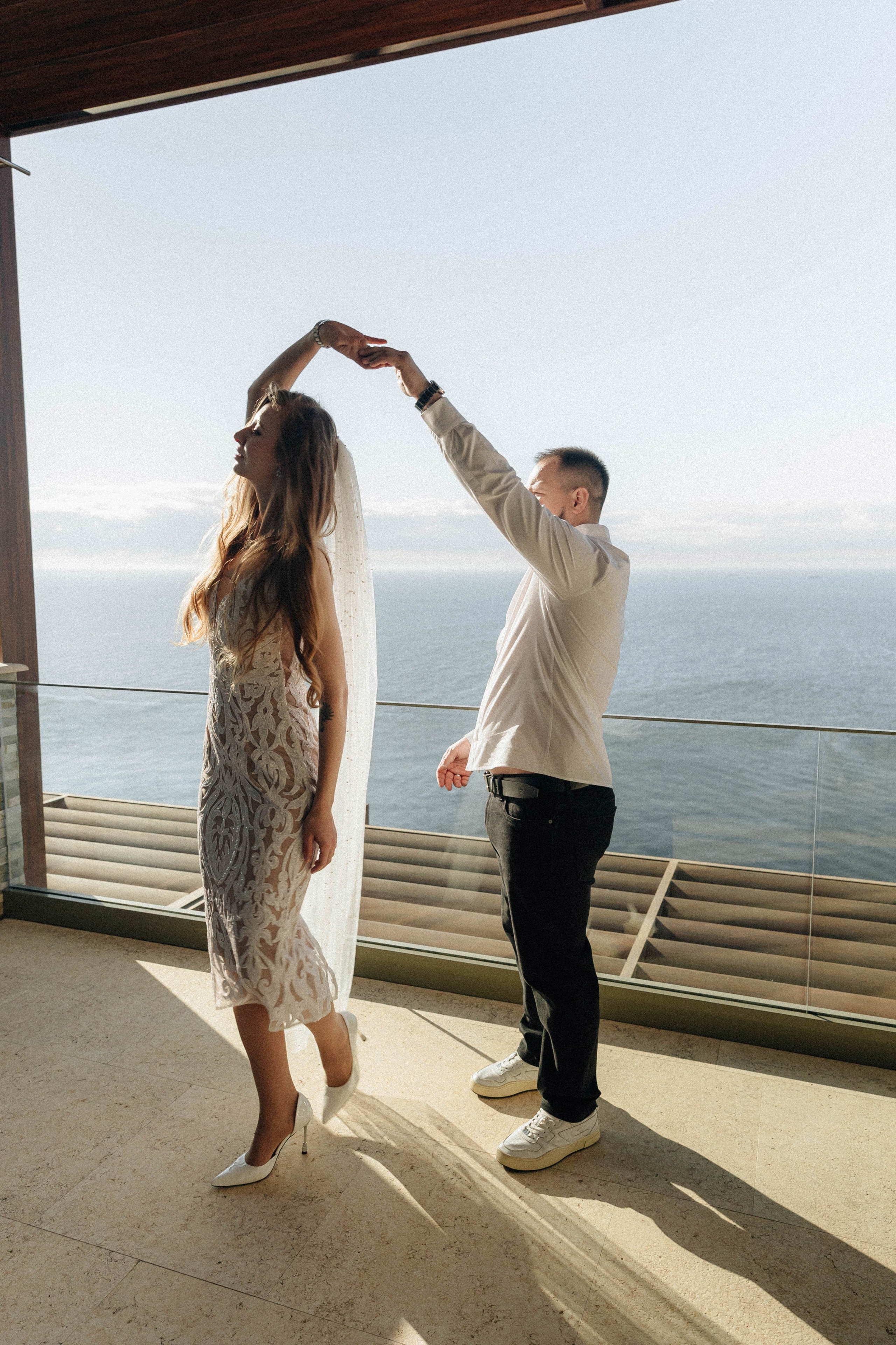 Роспись для двоих. Фотограф Трифон Мира