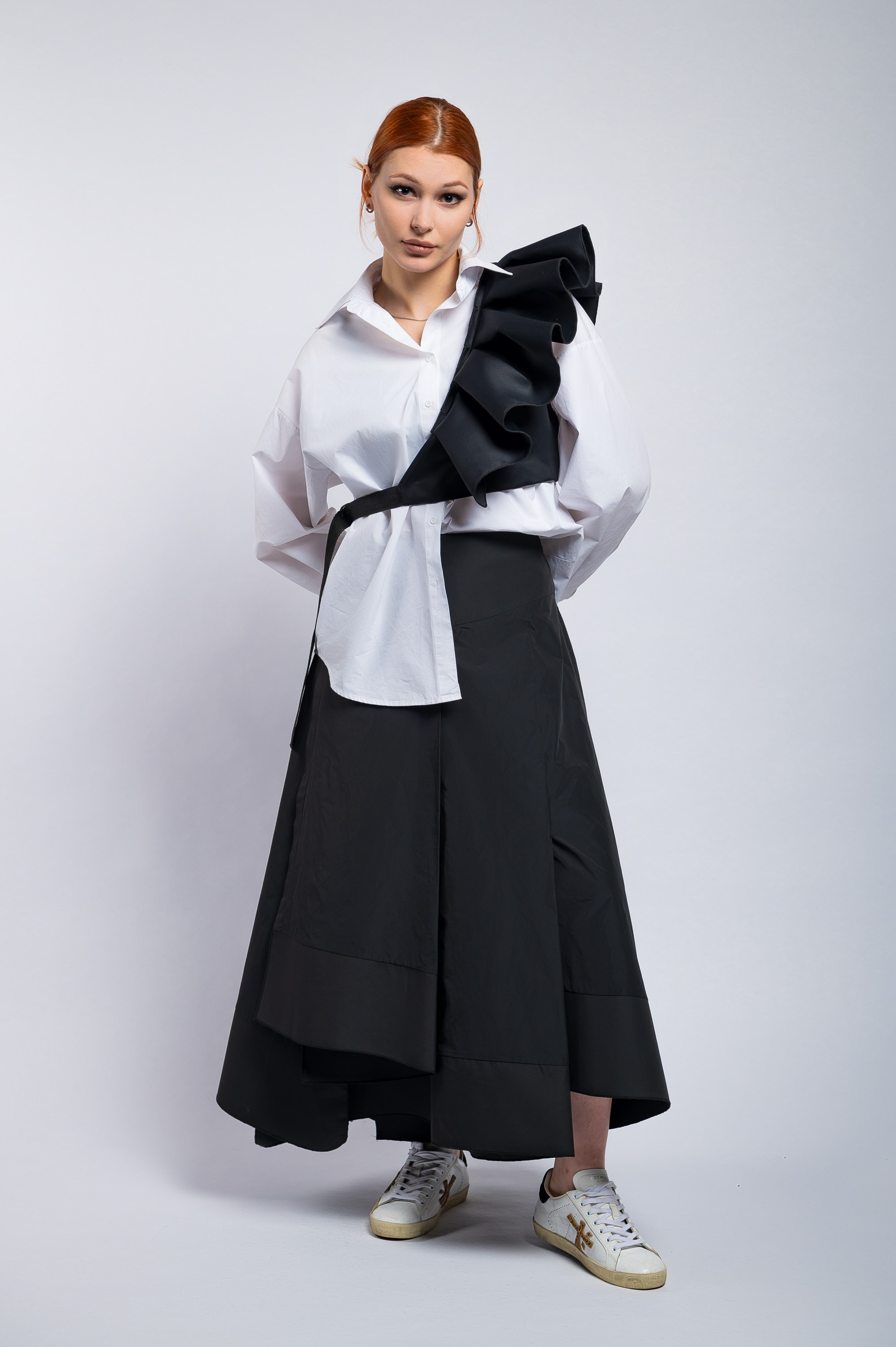 Рюши. Главная