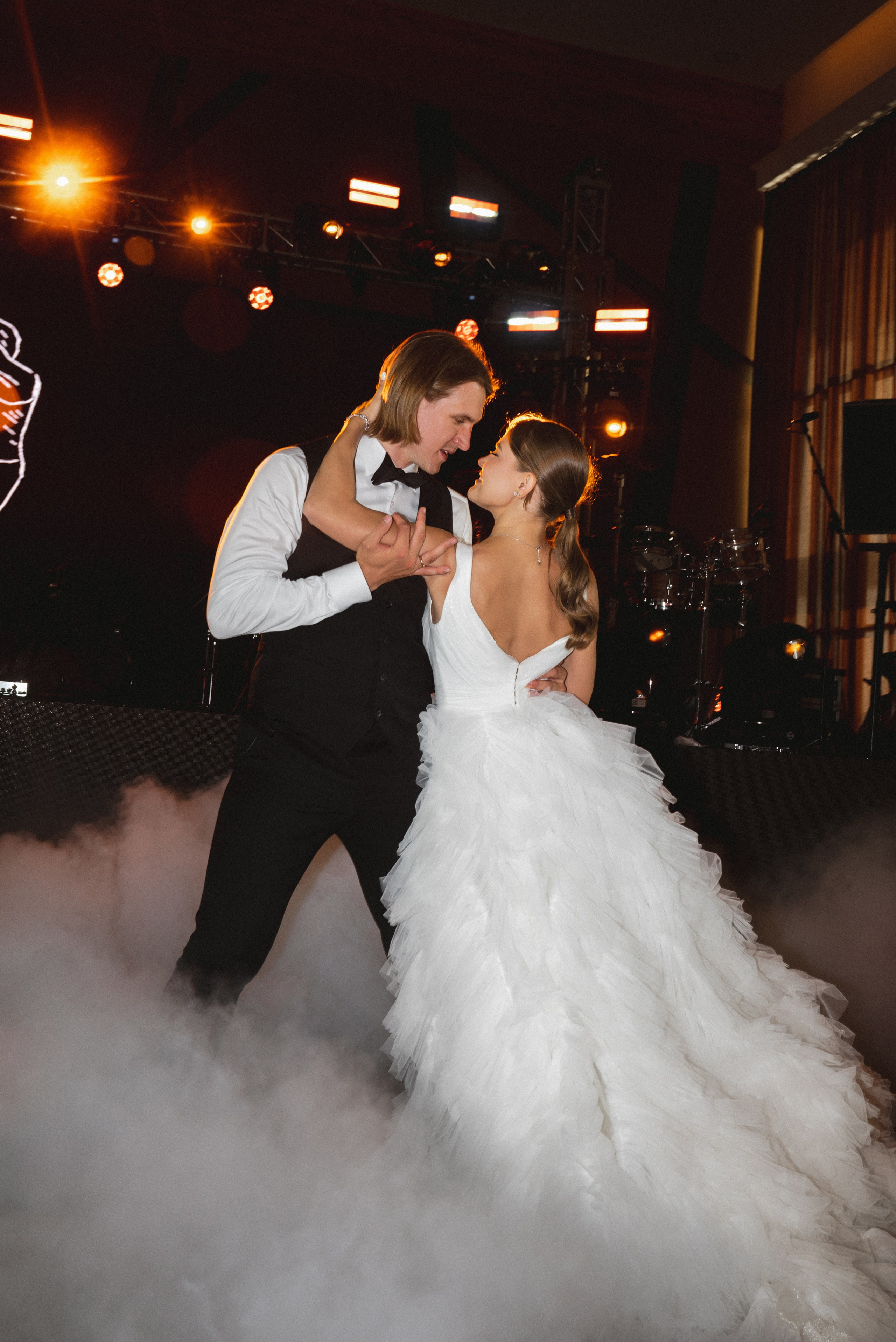 Георгий и Елизавета. Семейный и свадебный фотограф в Ярославле Кропина Инна