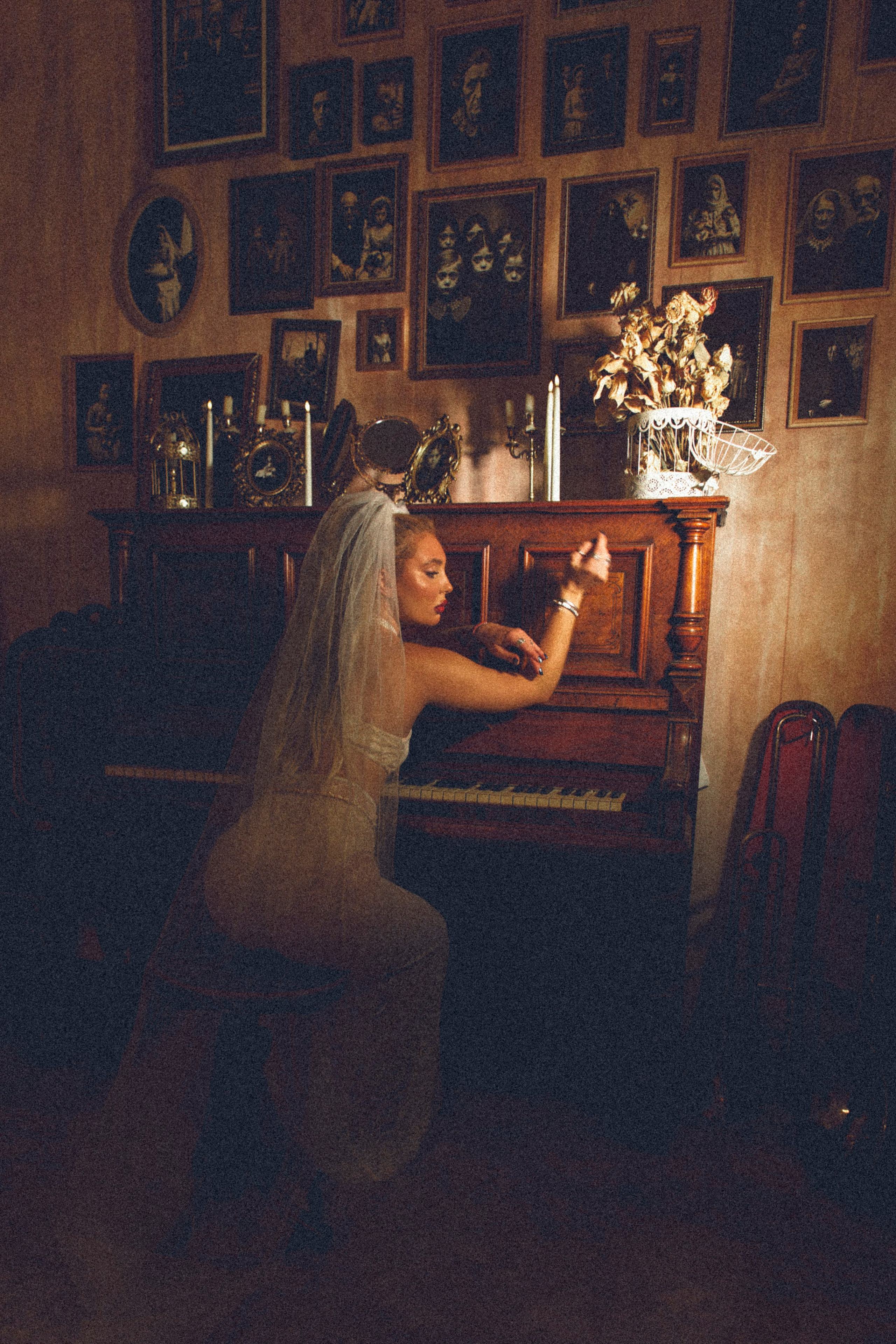 Halloween. Женский фотограф Москва, Лобня