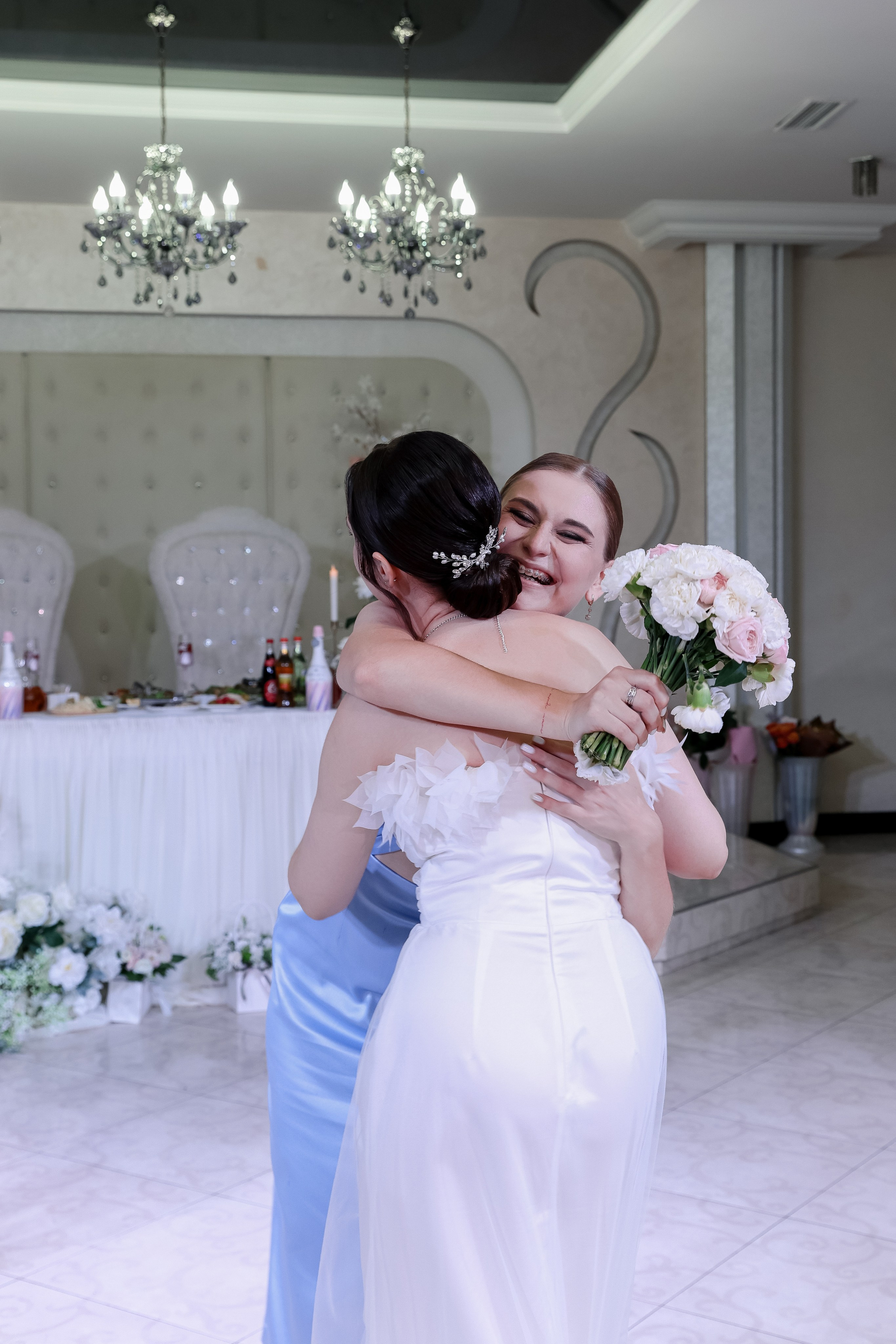 Вячеслав & Валерия. Свадебный фотограф Ольга Гречко