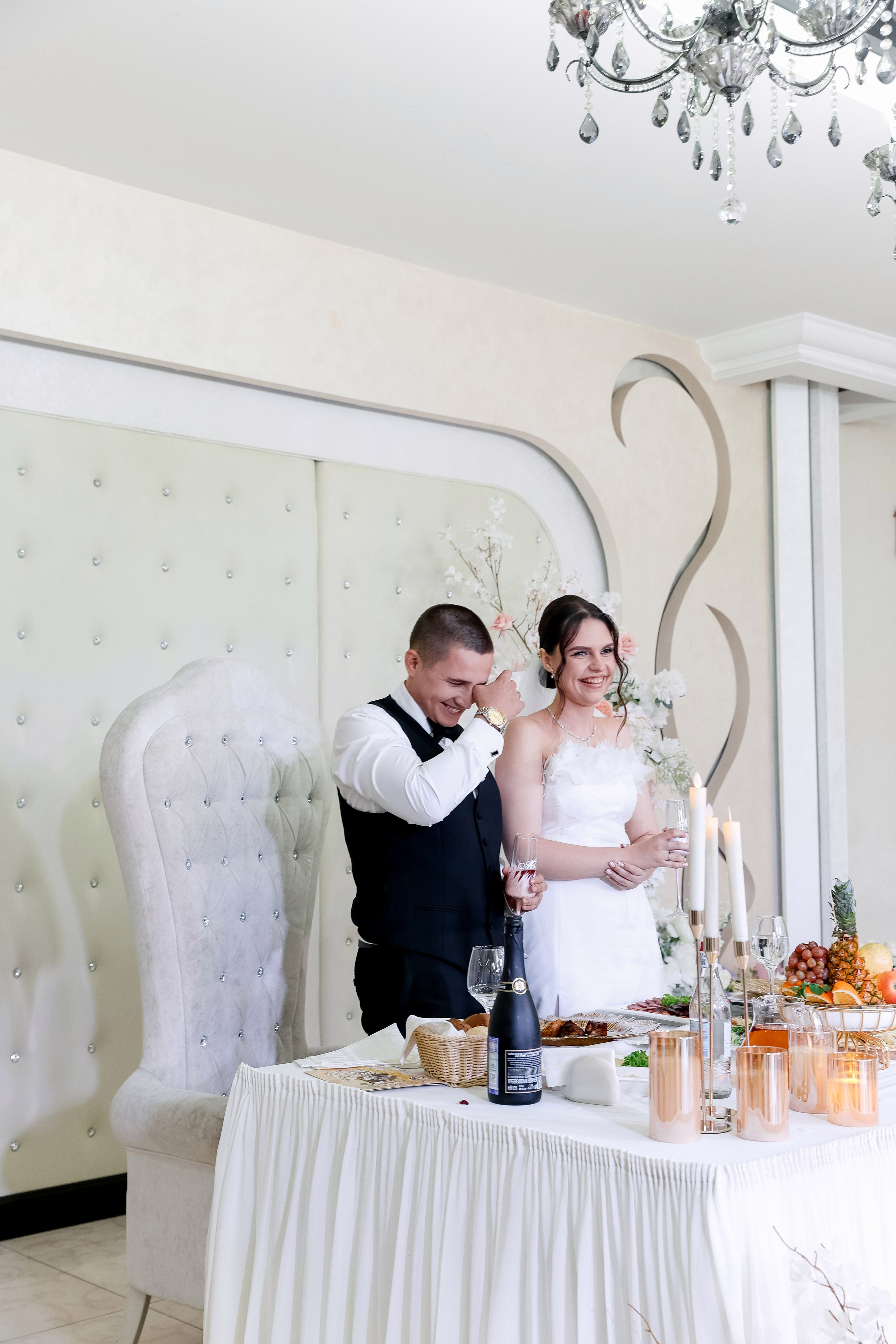 Вячеслав & Валерия. Свадебный фотограф Ольга Гречко